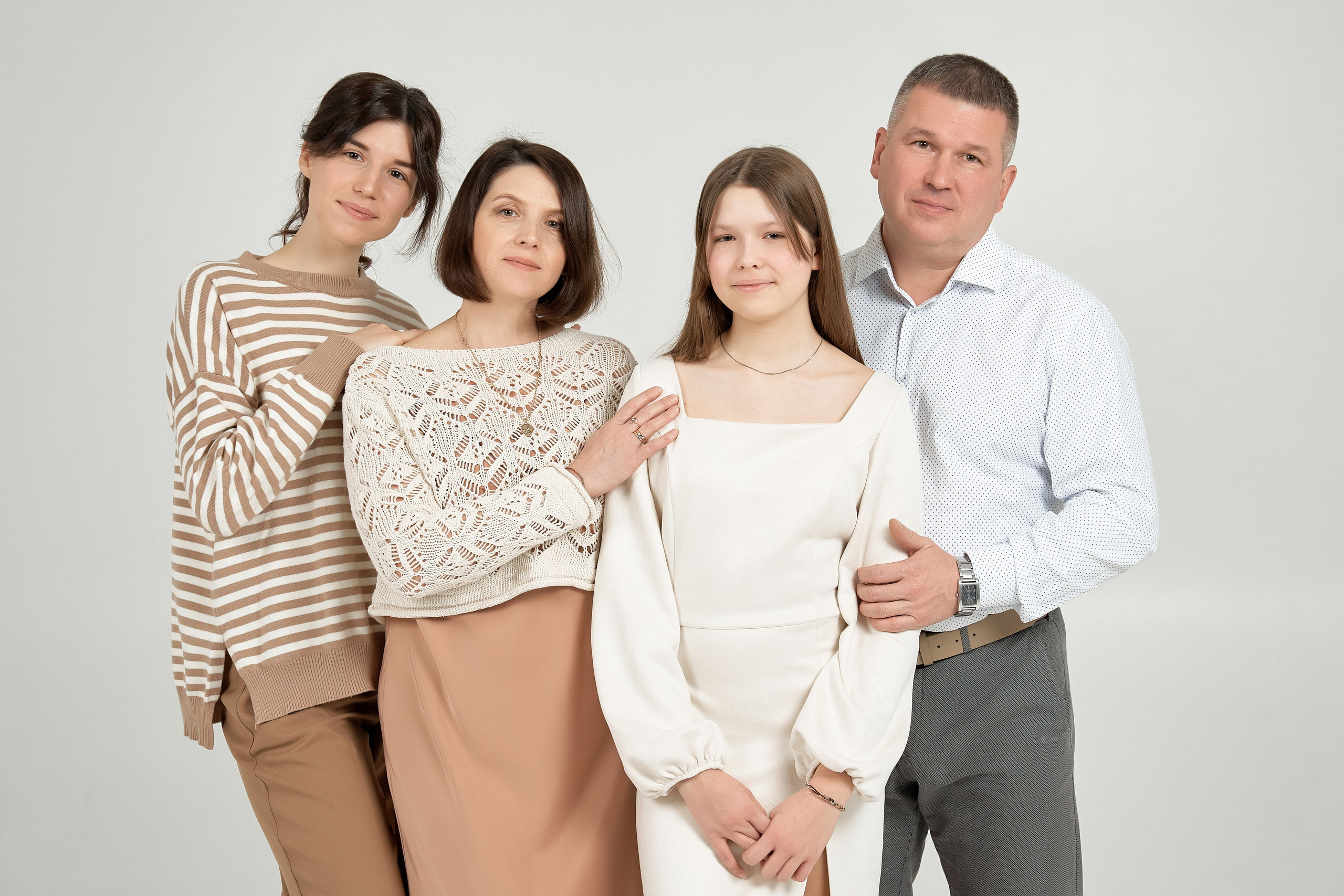 Семейная сьемка. Фотограф для брендов и маркетплейсов Екатеринбург Екатерина Дроздова