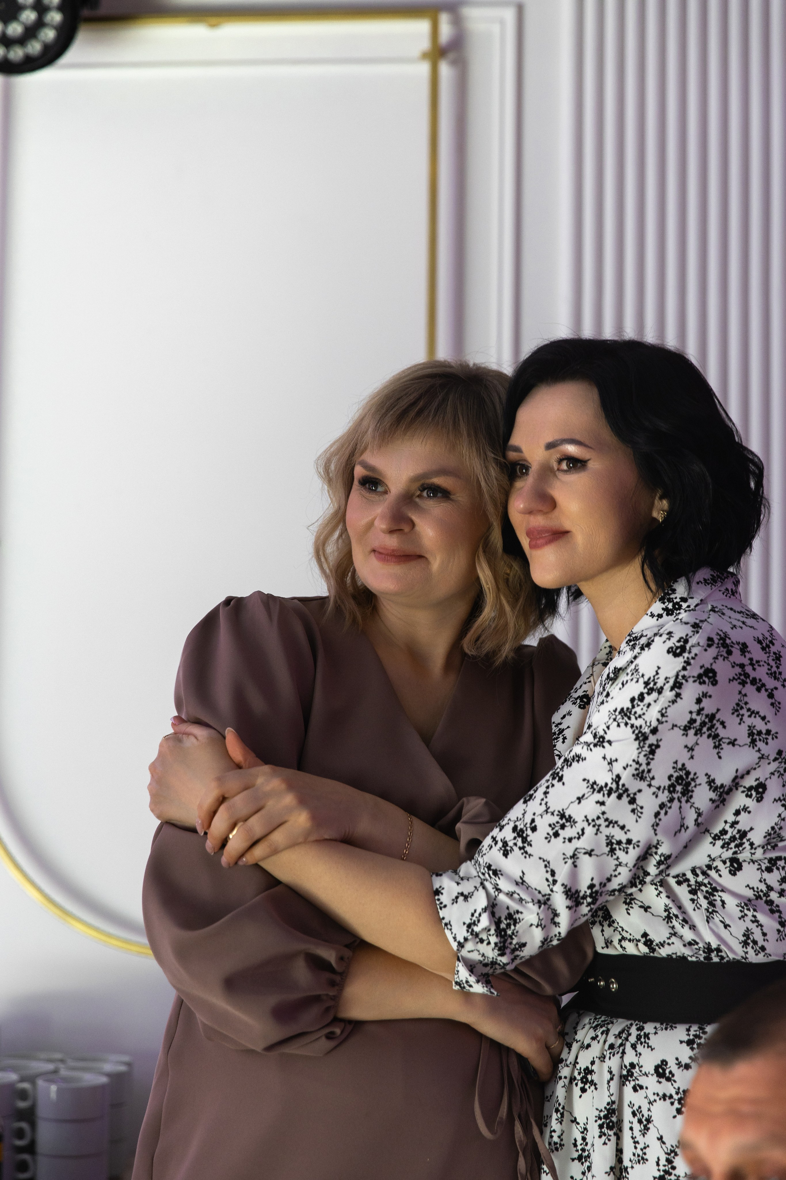 Свадебный день Леши и Яны. Свадебный фотограф Анна Бабахина