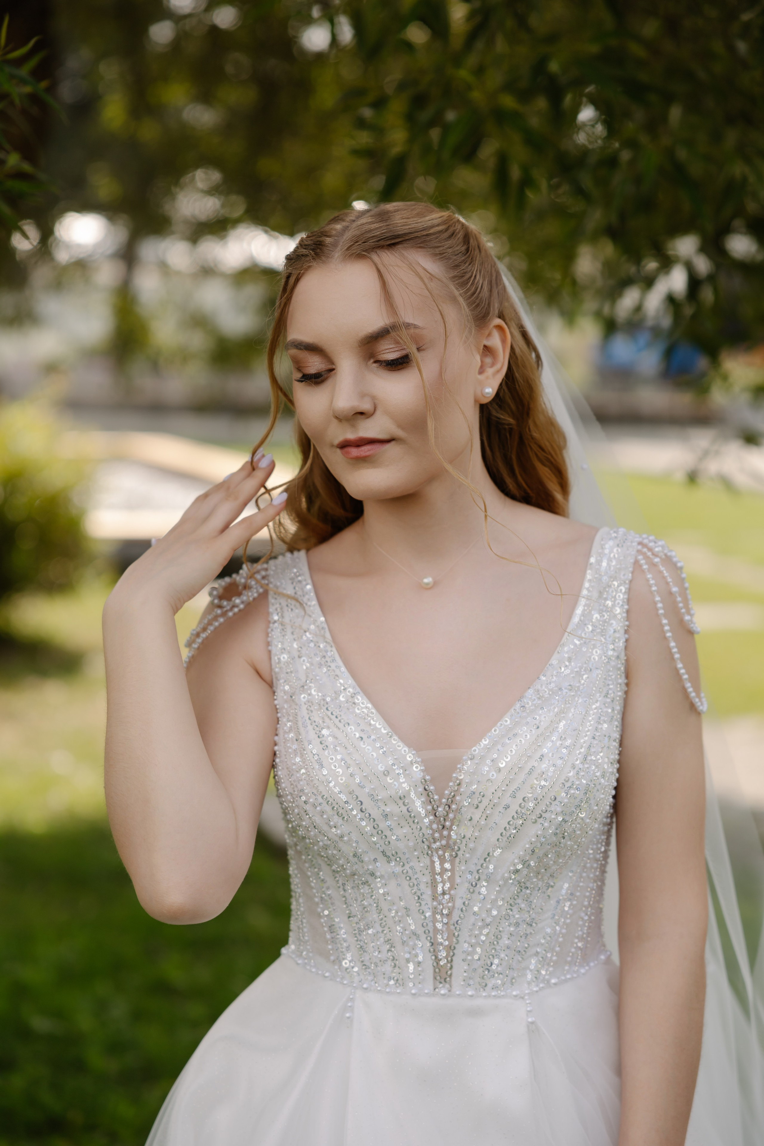 Алёна и Руслан. Фотограф и Видеограф во Владимире