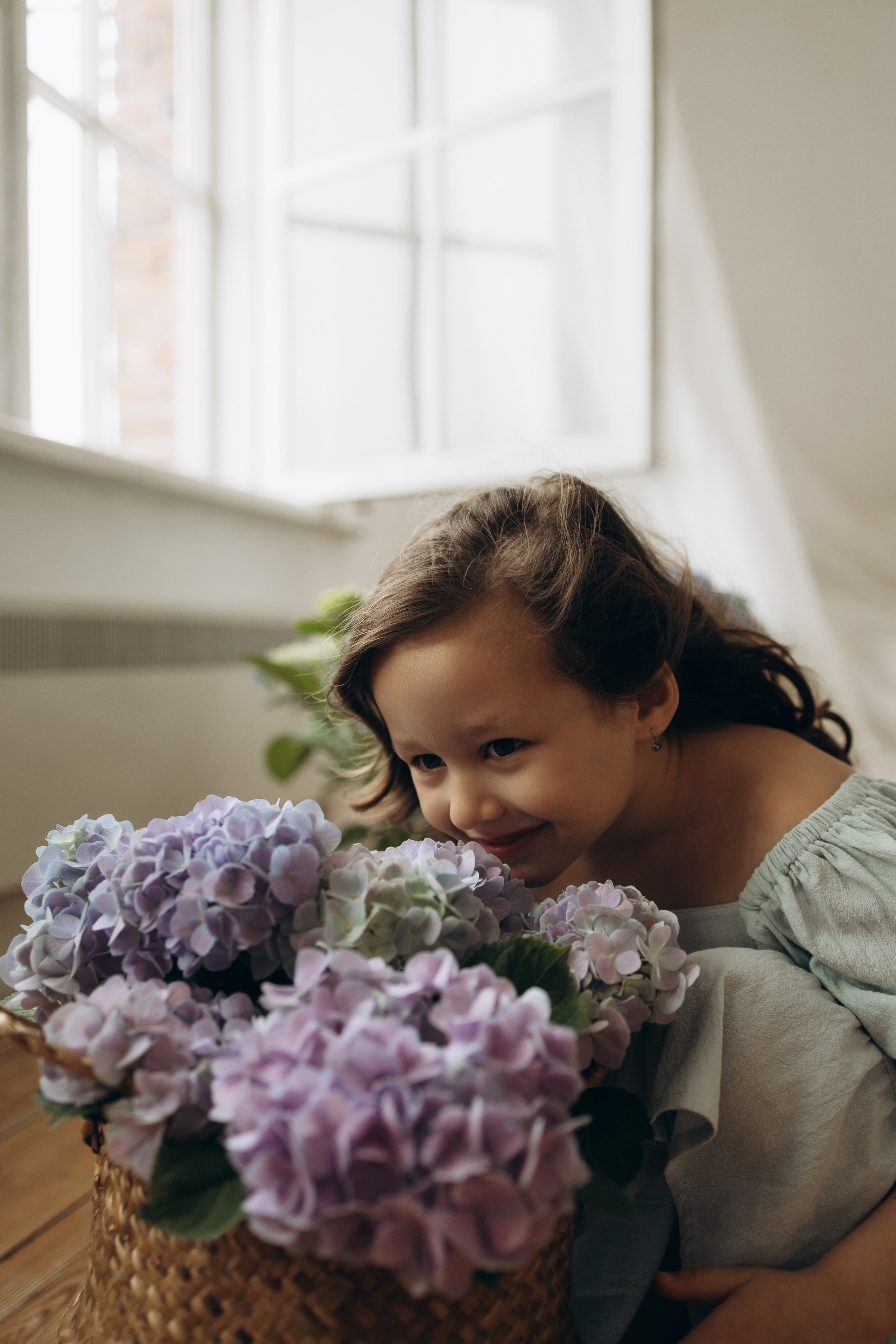Девочки. Самый теплый фотограф в Краснодаре Рябоконь Ксения