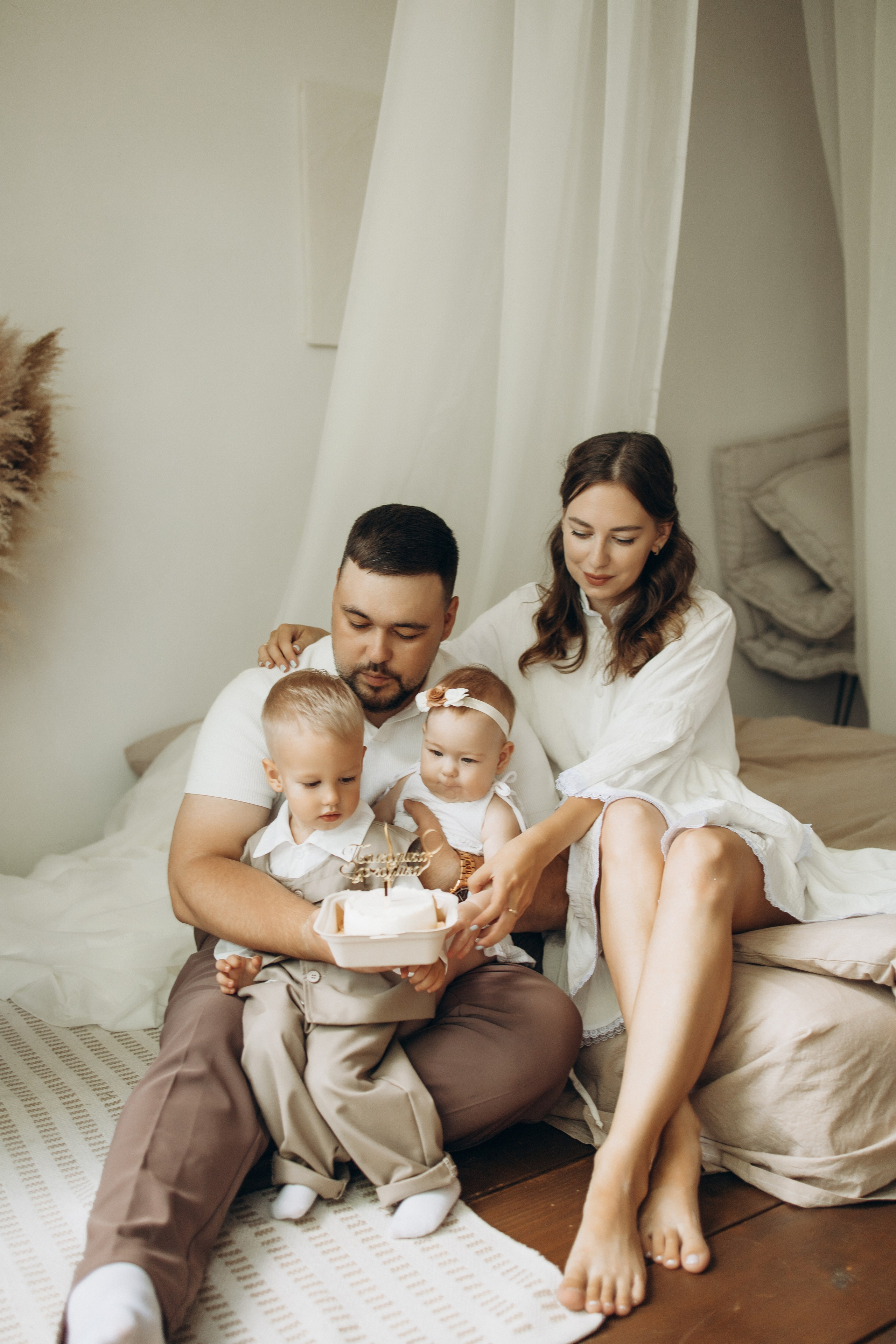 Мирослав и Соня. Самый теплый фотограф в Краснодаре Рябоконь Ксения