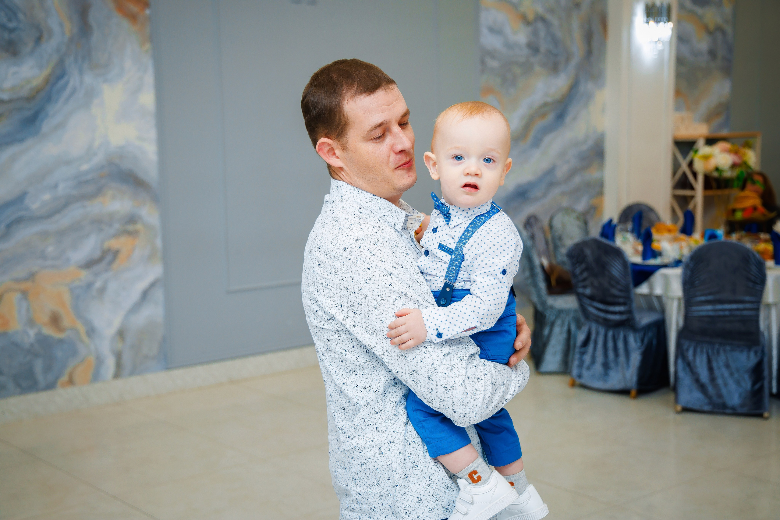 1 годик. Семейный и Свадебный фотограф в Астане Александр Астапов