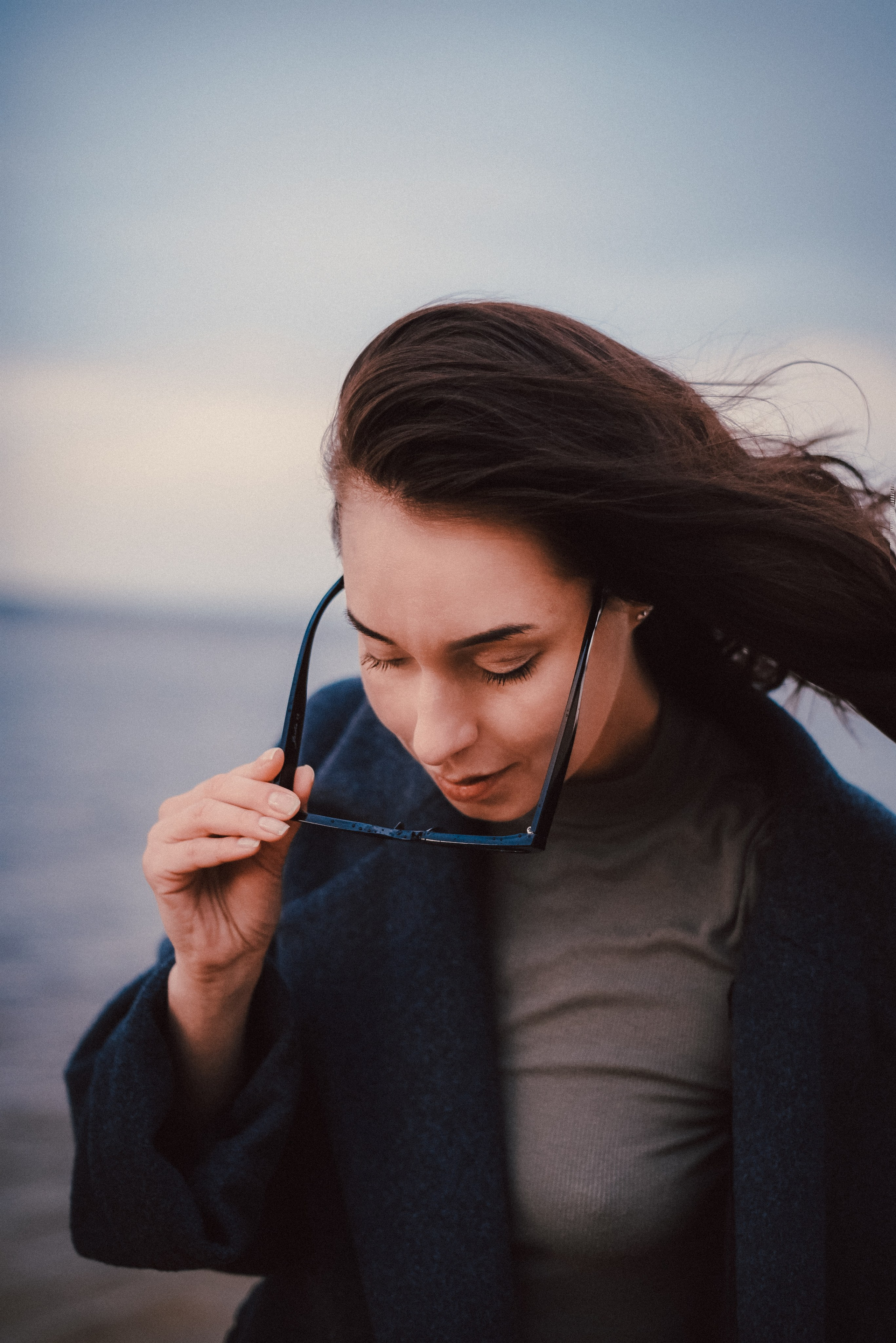 Мари С. Май'22. Фотограф Чебоксары / Москва