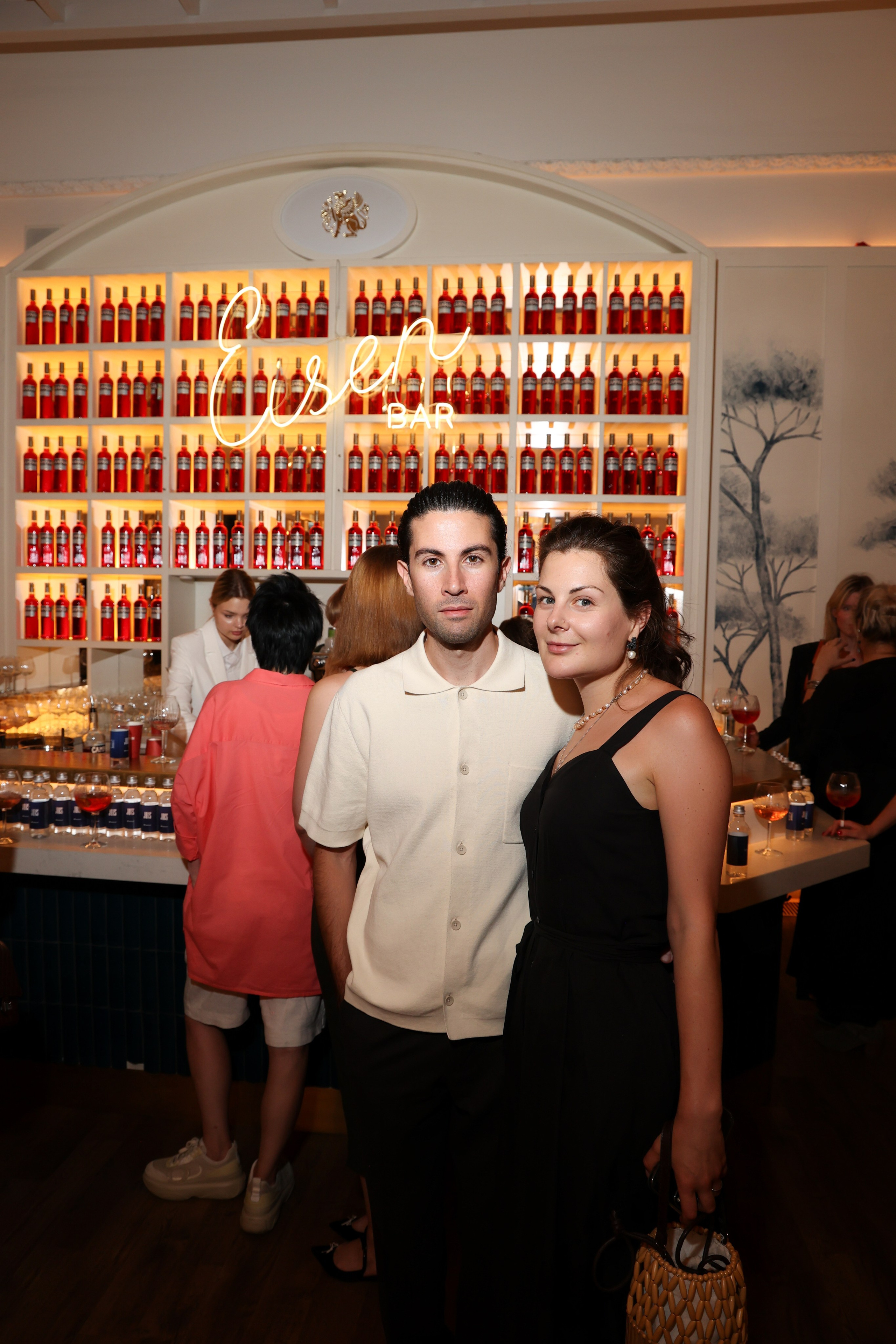 Светская премьера «Второй акт». Свадебный и Event фотограф в Москве Бажина Ирина