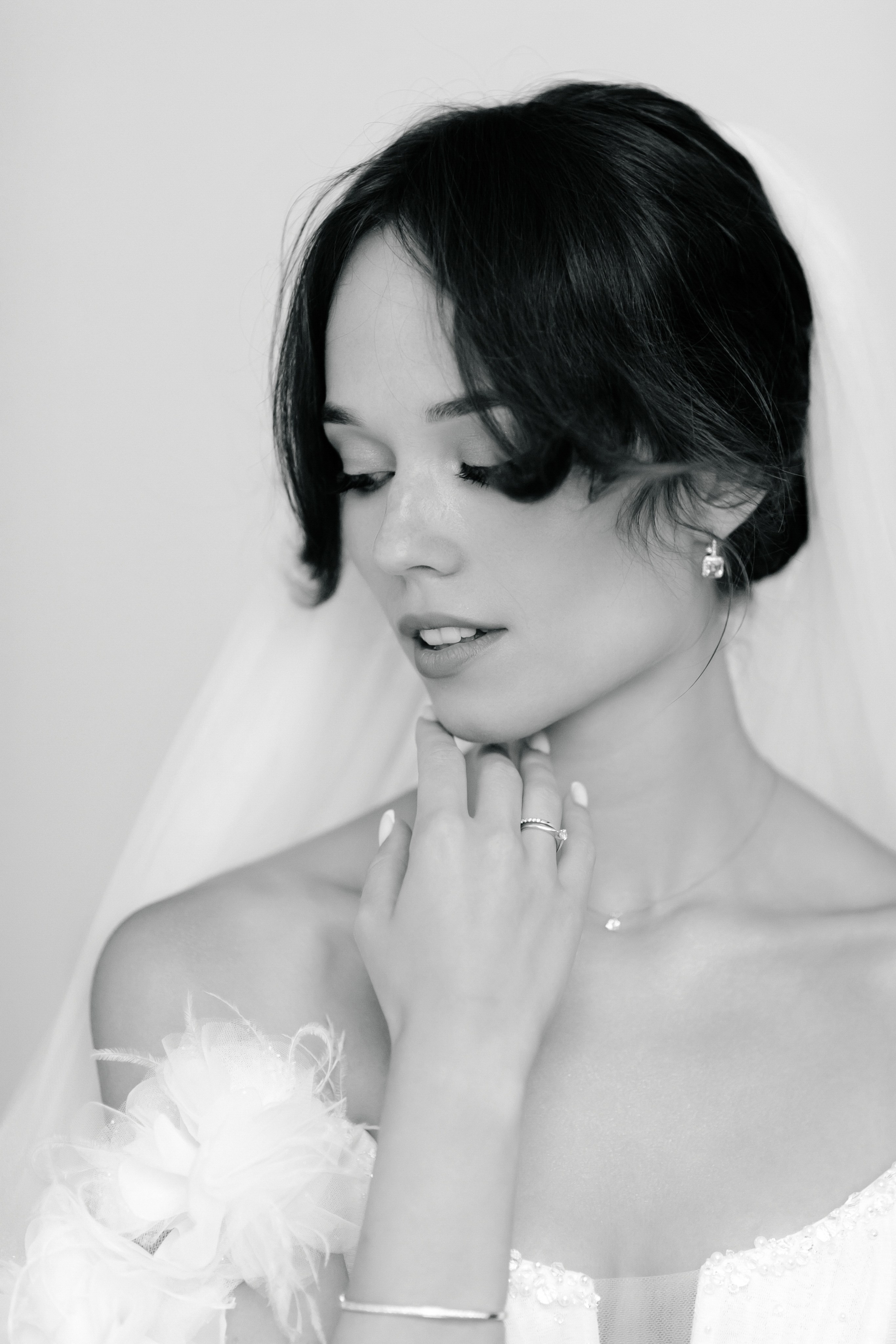 Dmitry & Daria. Свадебный фотограф Павел Фурашов в Нижнем Новгороде | Paul Matis