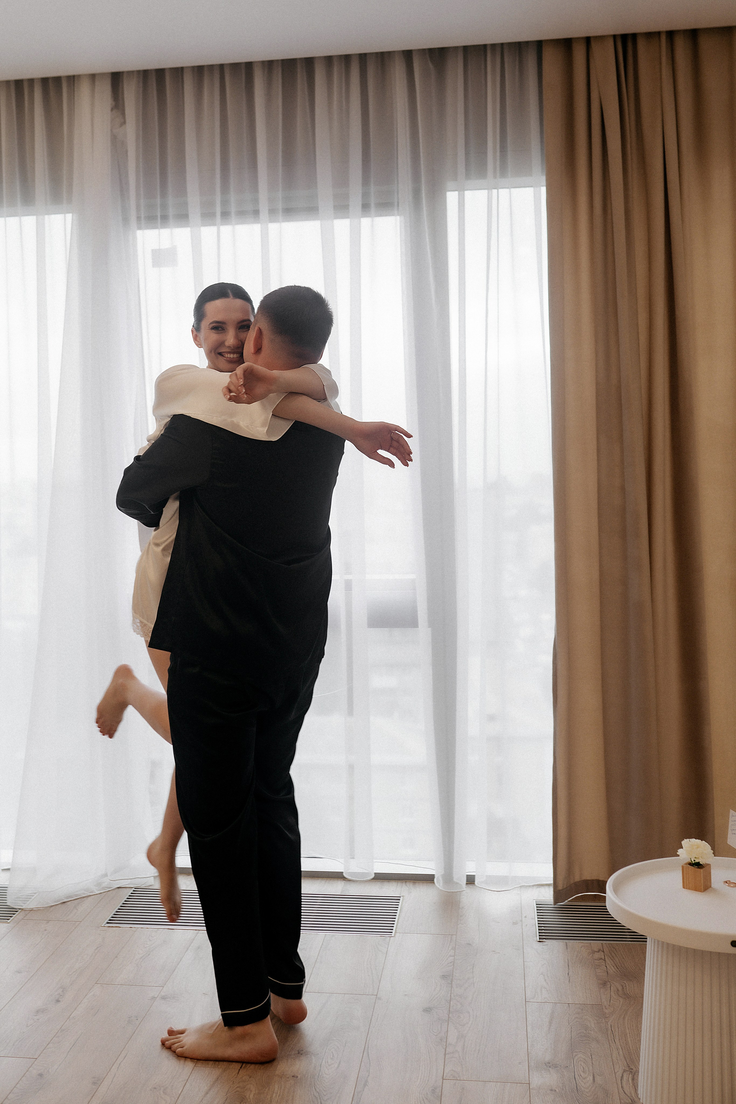 Анна и Виктор. Фотограф Карина Шмулёва. Воронеж и область