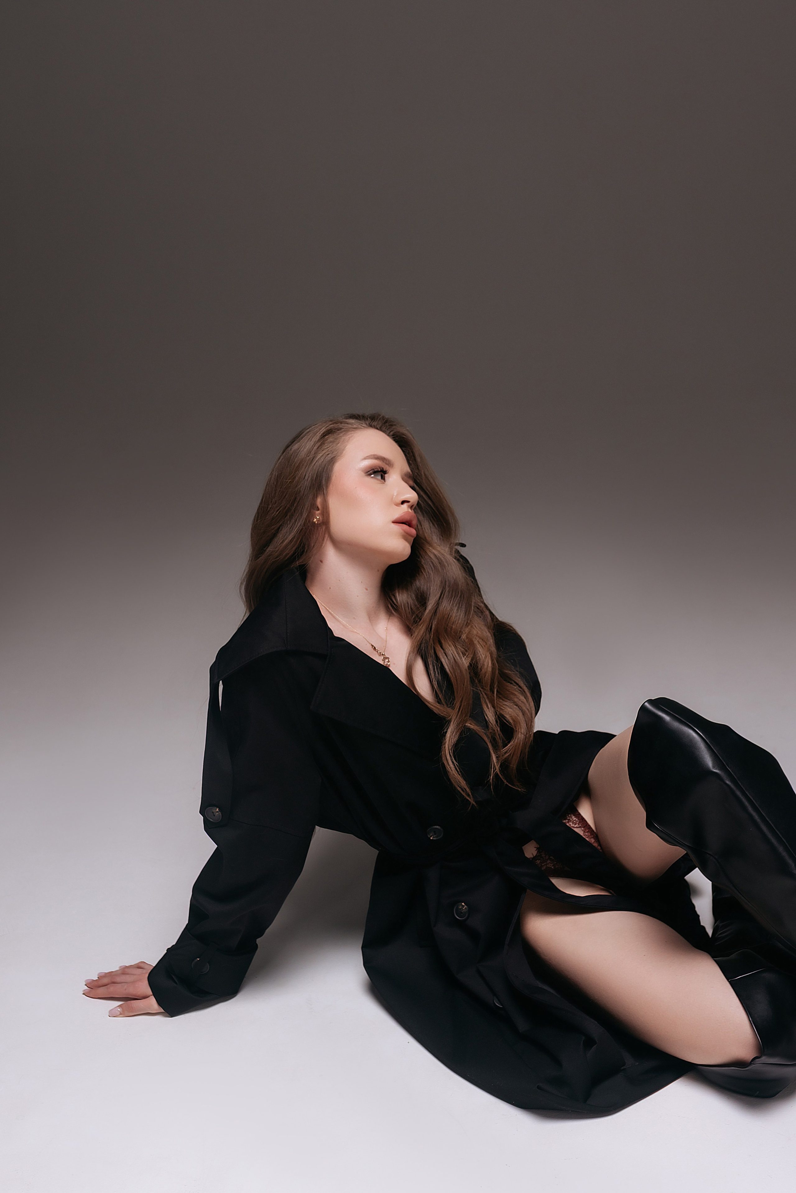 Полина. Фотограф Карина Шмулёва. Воронеж и область