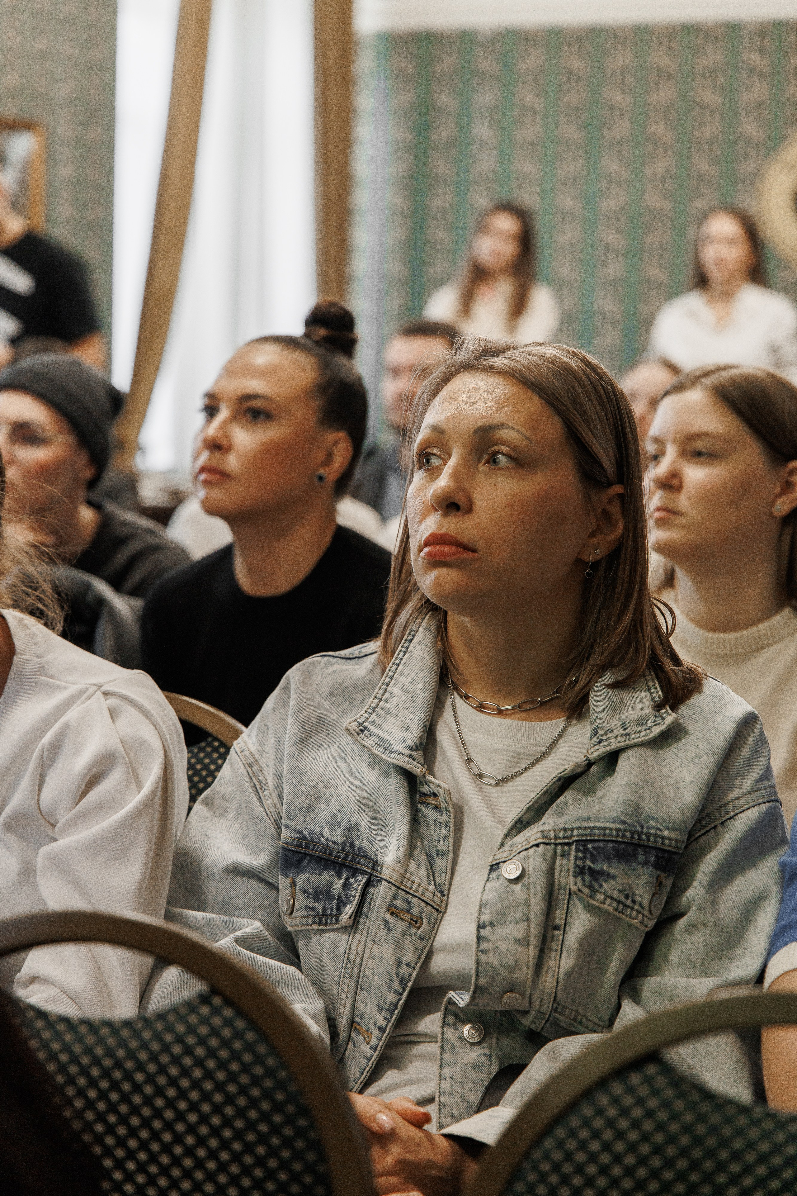 Seller`s Meet. Валентина Похомова — профессиональный фотограф в Екатеринбурге