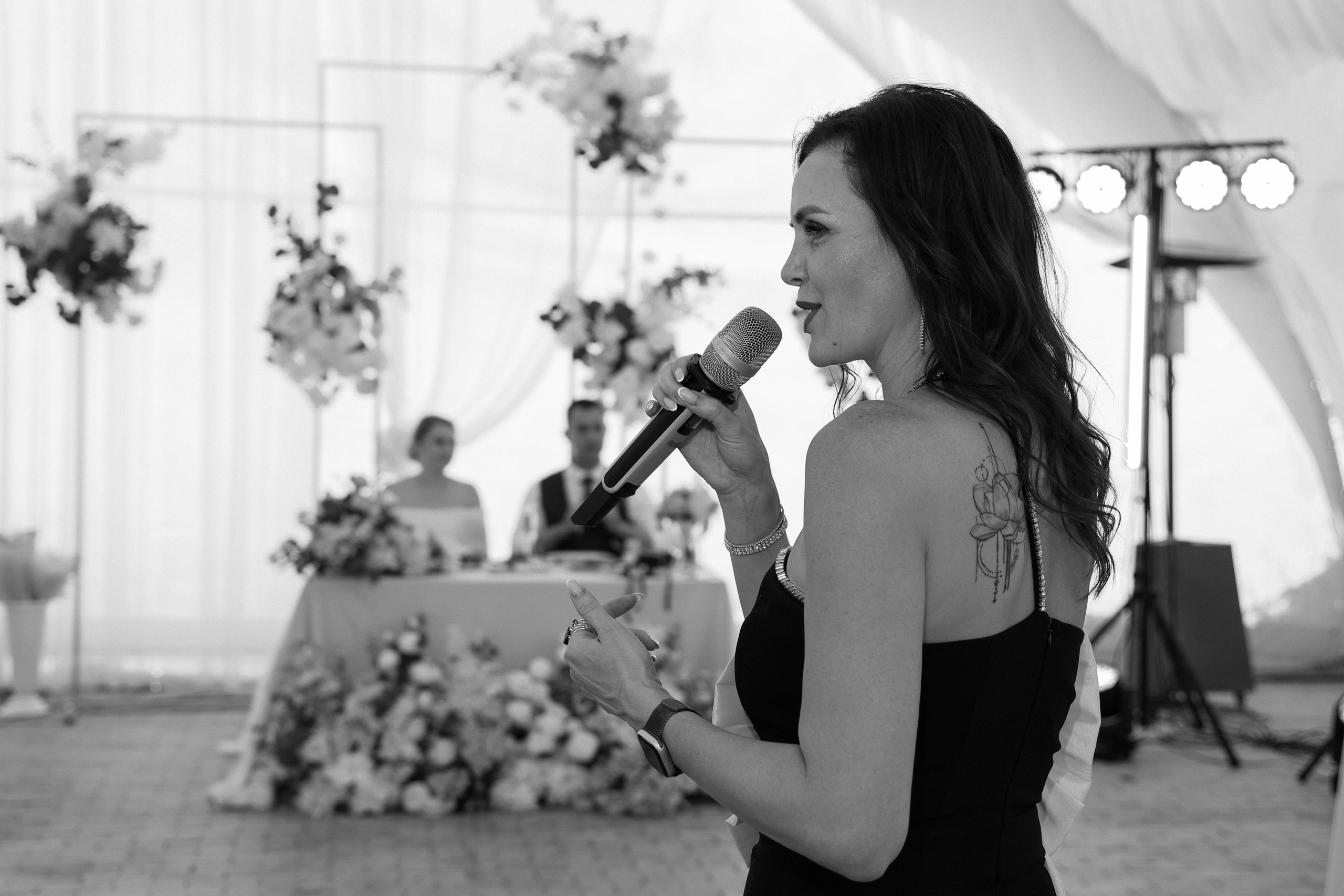 Даниил & Дарья. Свадебный и Event фотограф в Москве Бажина Ирина