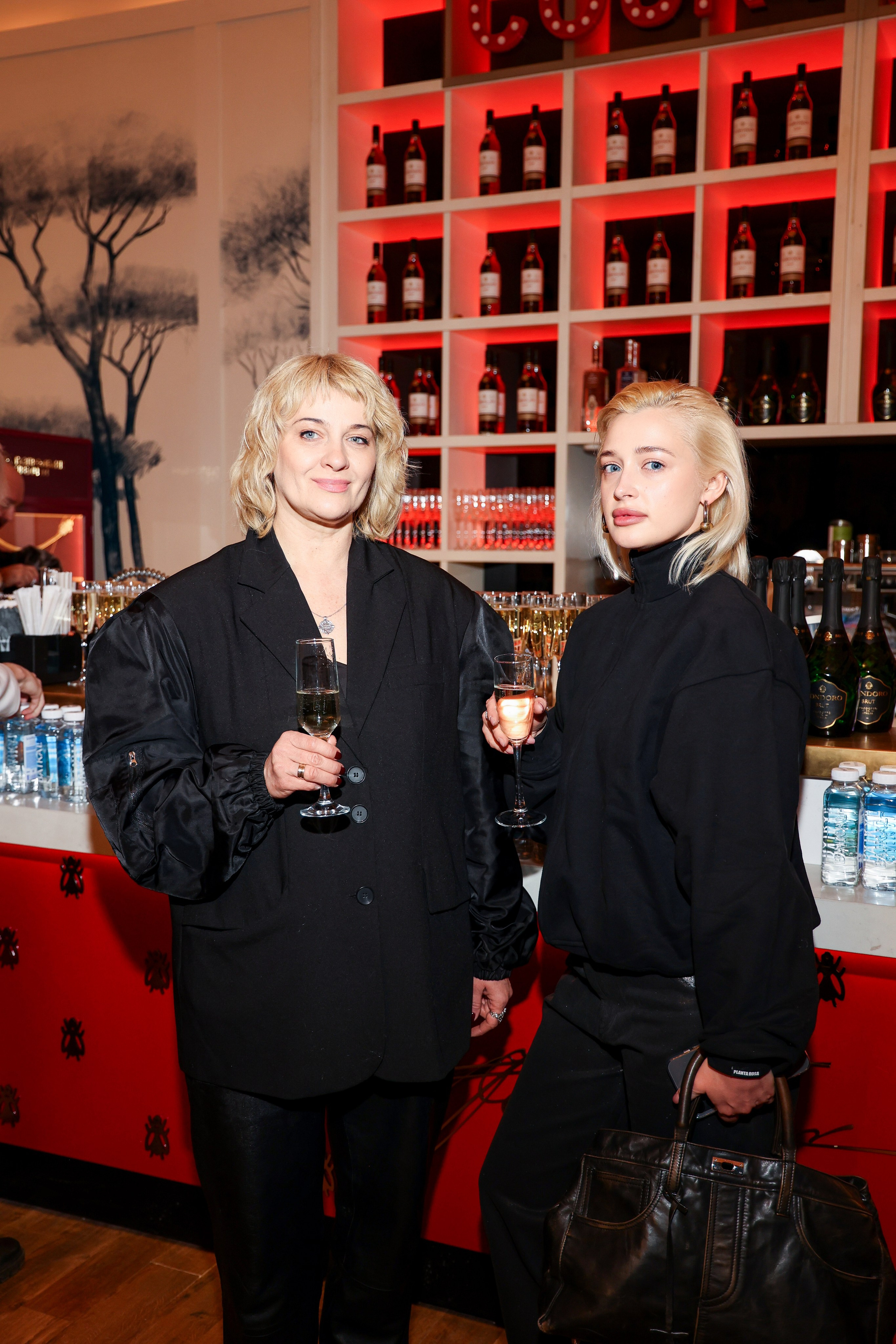 Светская премьера «Молчаливый друг». Свадебный и Event фотограф в Москве Бажина Ирина