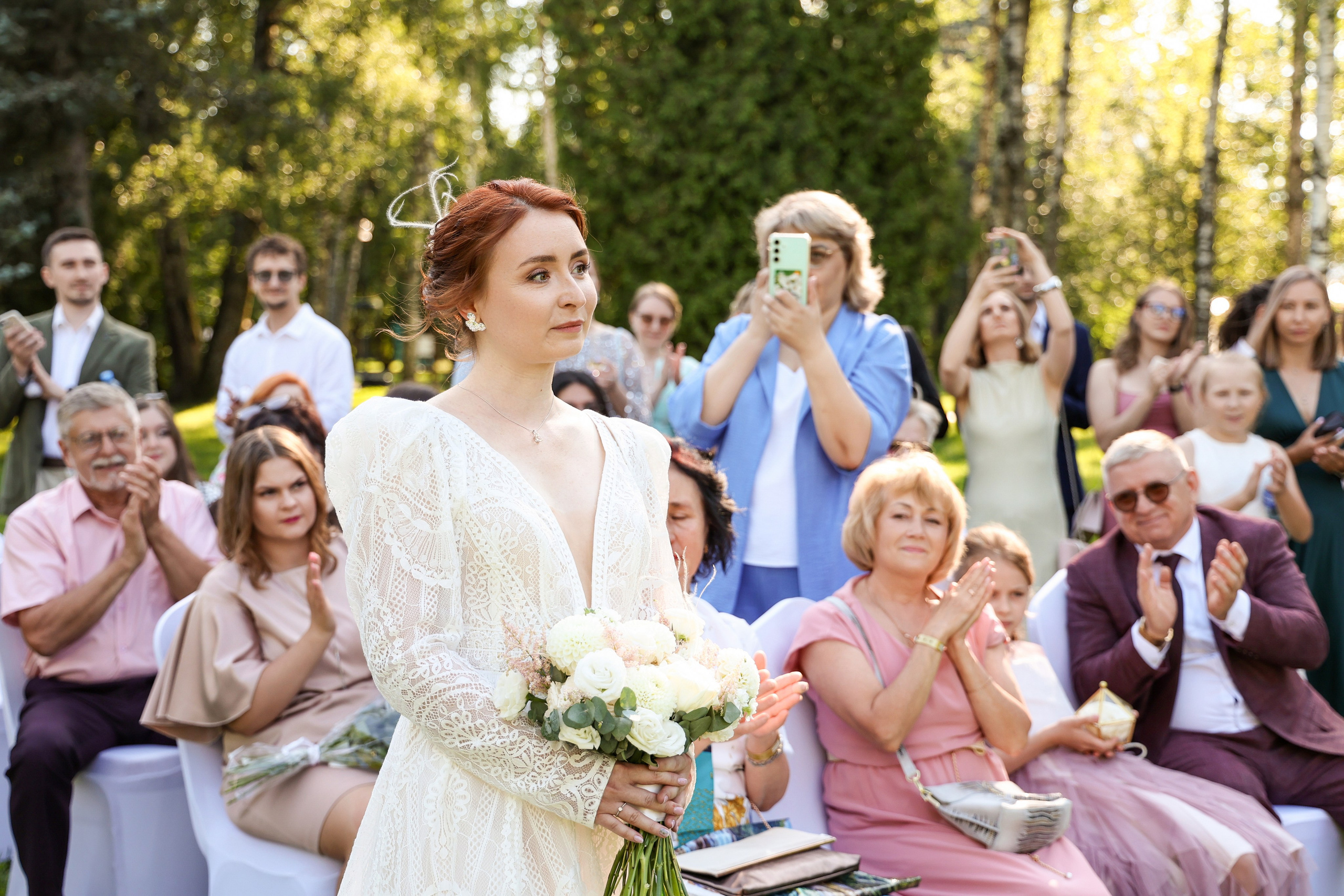 Александр & Мария. Свадебный и Event фотограф в Москве Бажина Ирина
