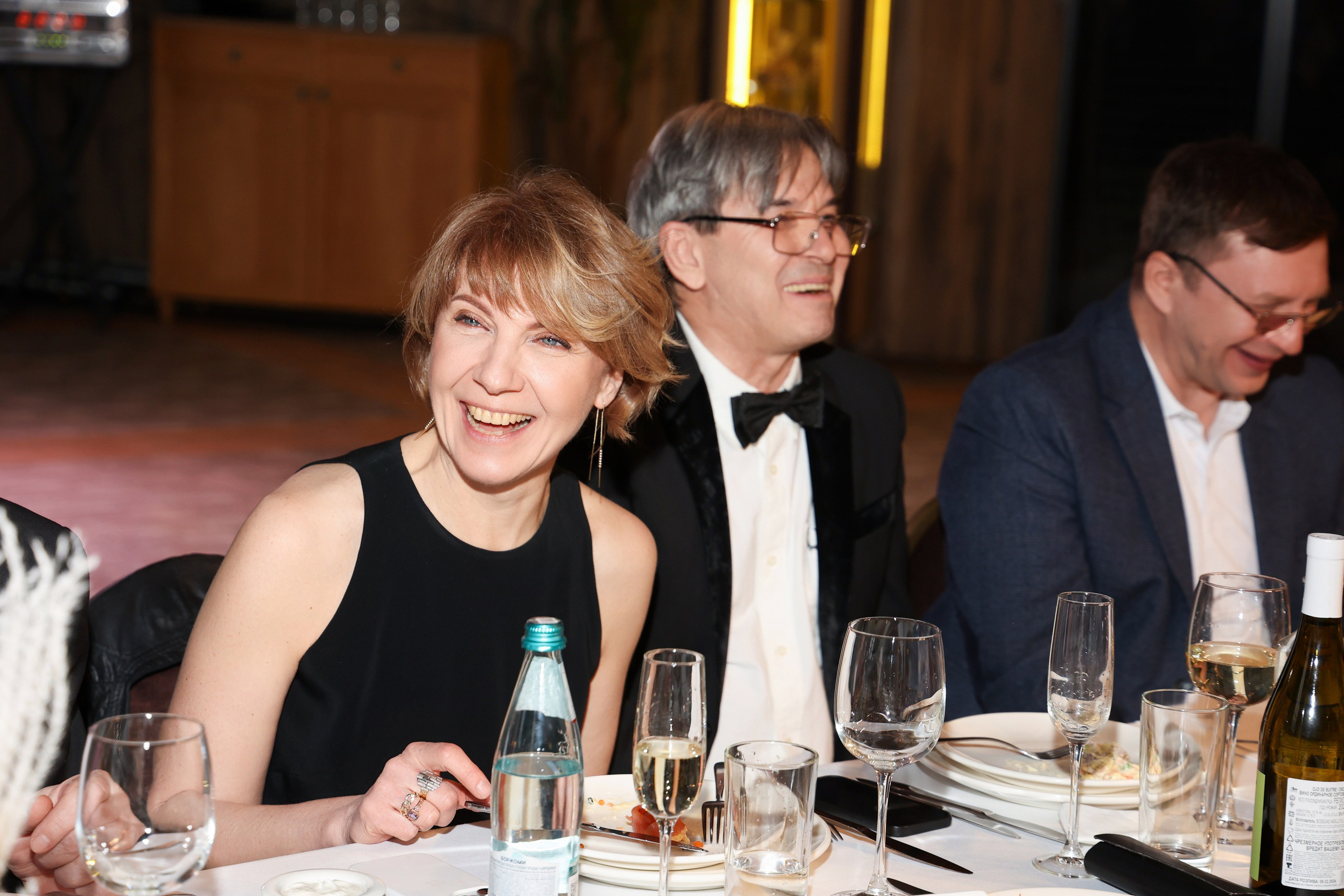 День Рождения Ольги. Свадебный и Event фотограф в Москве Бажина Ирина