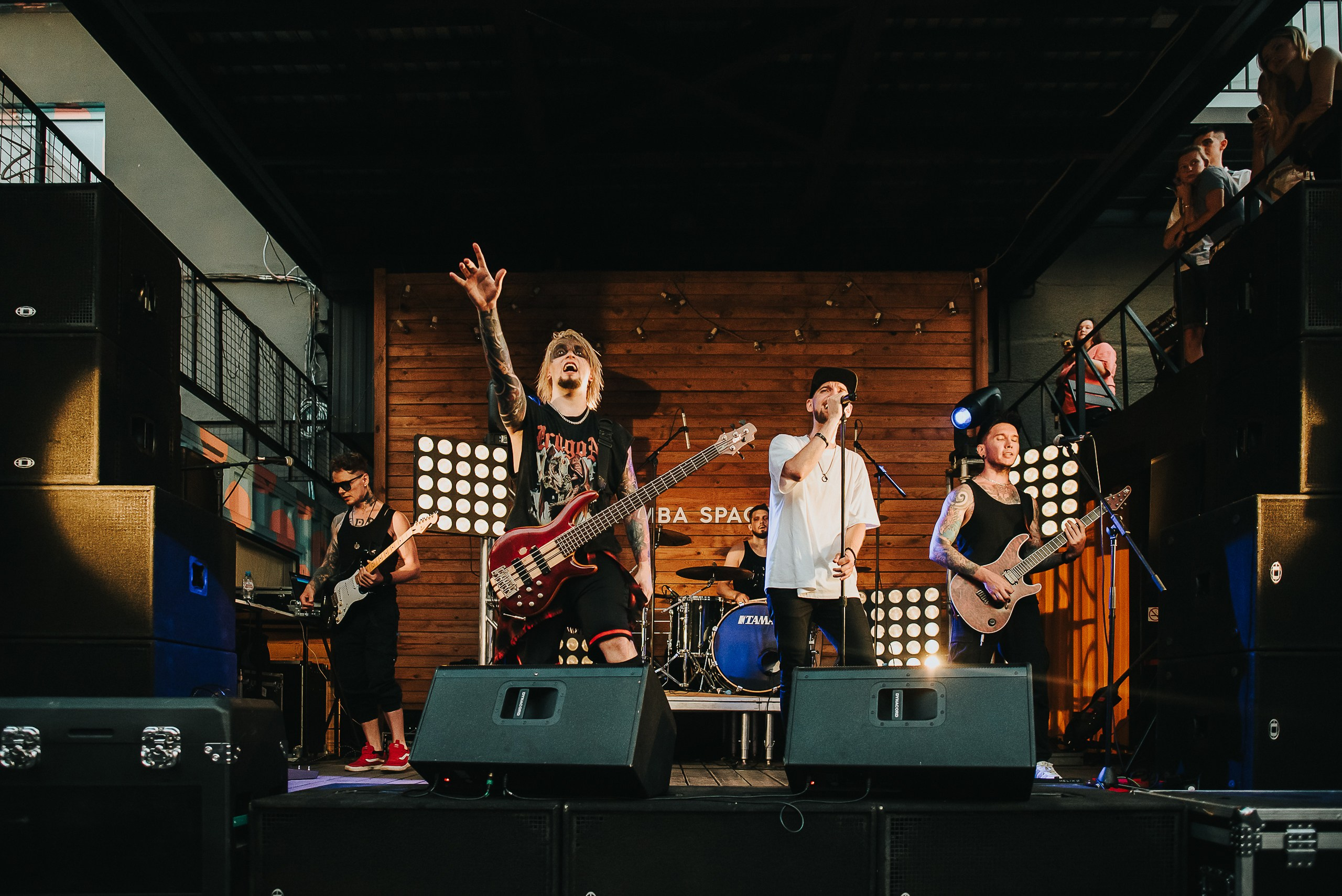 Pandora Secret 2024. Репортажный фотограф в Кемерово