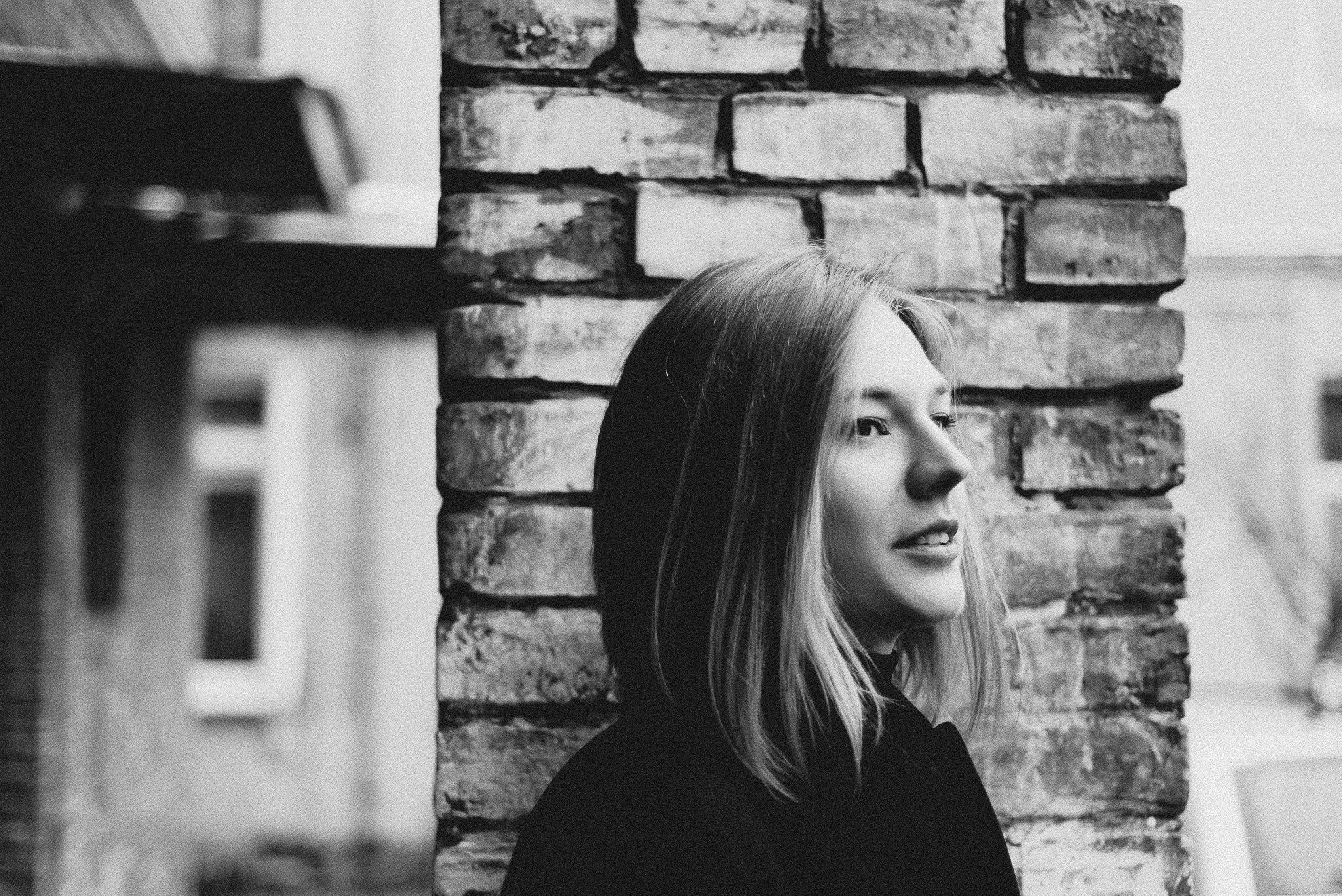 Лёня. Портретный фотограф в Минске Роман Романов