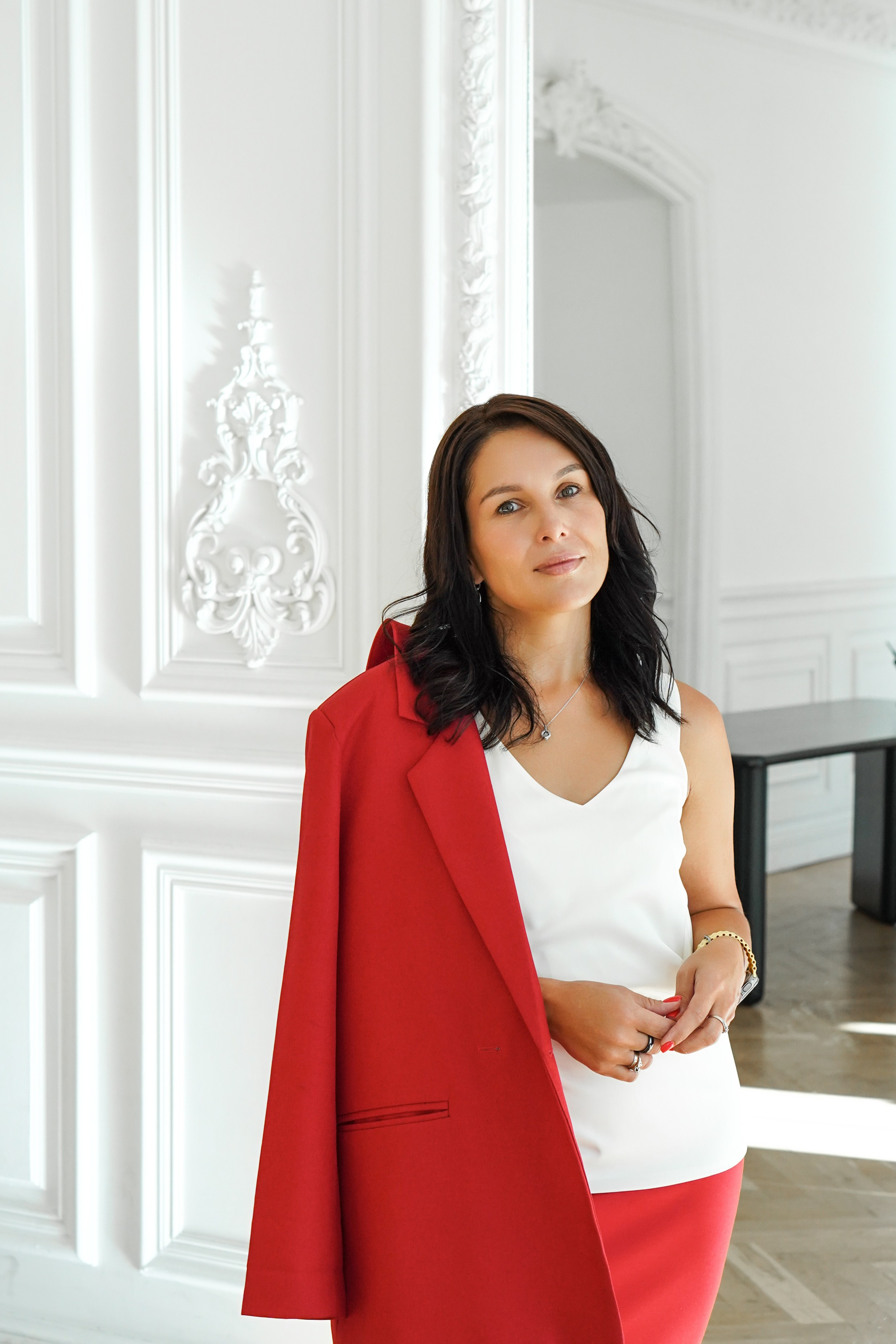 Съемка для юриста Марии. Контент фотограф Санкт-Петербург Богодухова Лариса