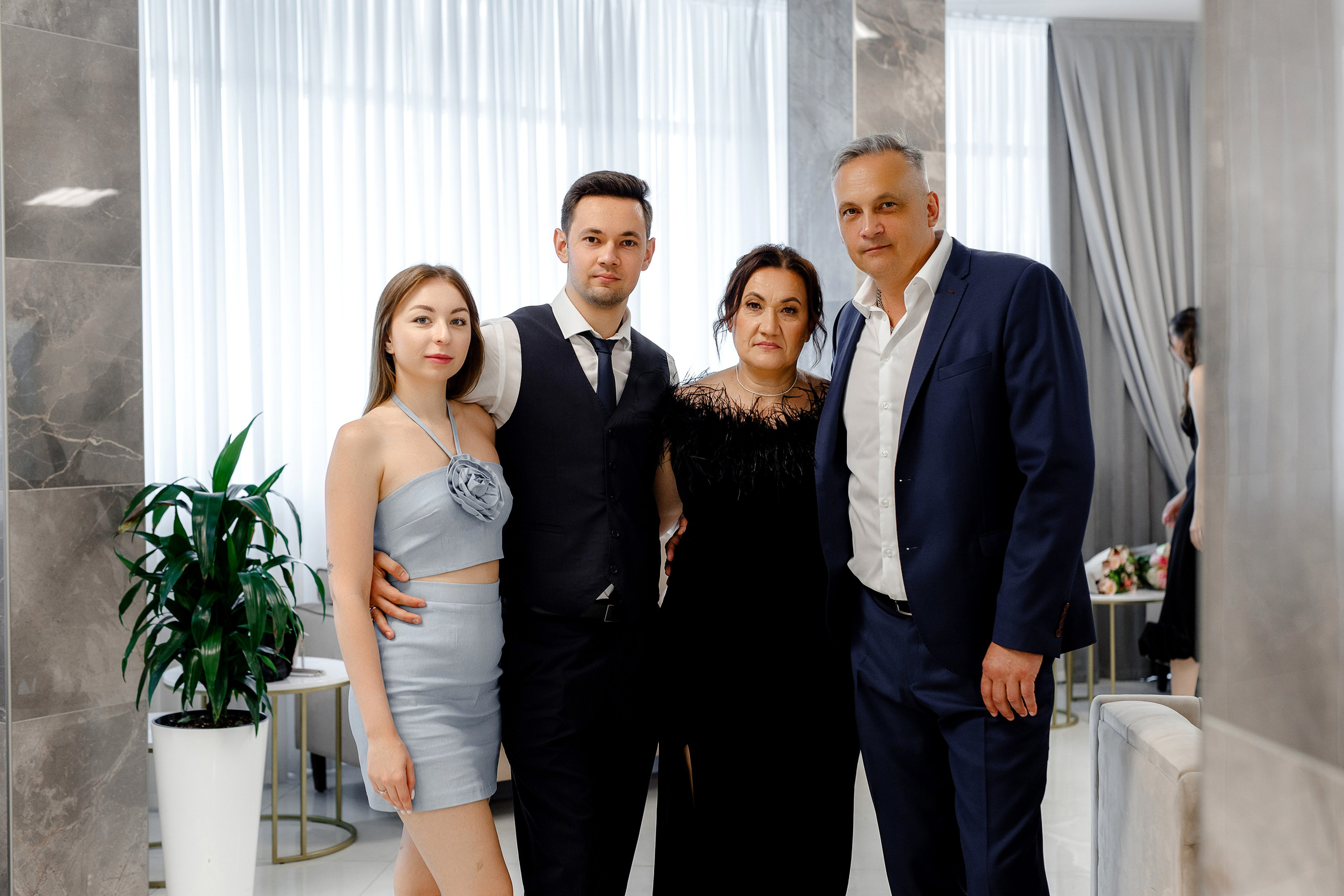 Вероника и Антон Москва. Свадебный фотограф Москва КМВ Марина Комиссарова