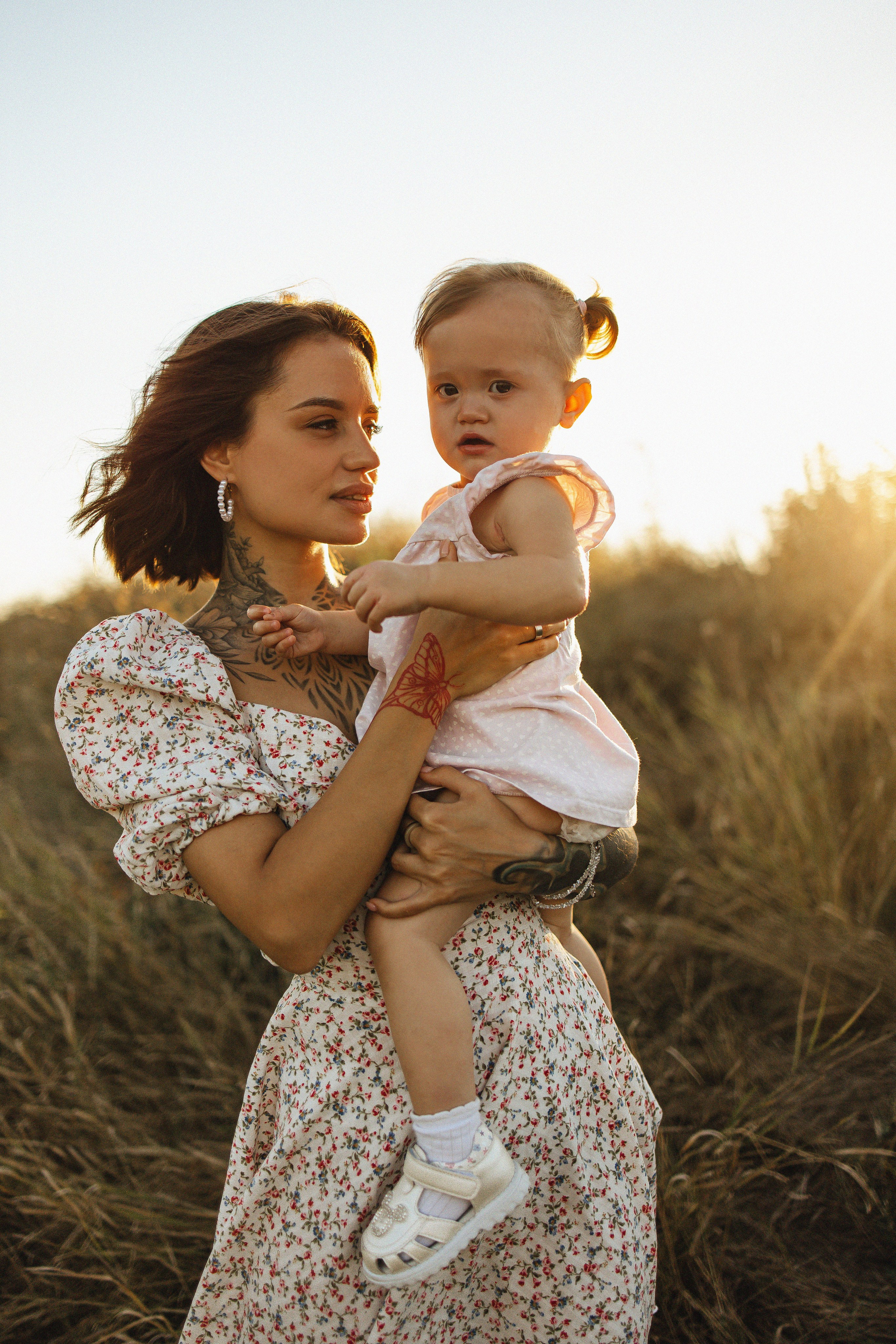 Катя и Мира. Семейный и детский фотограф, таганрог, ростов-на-дону