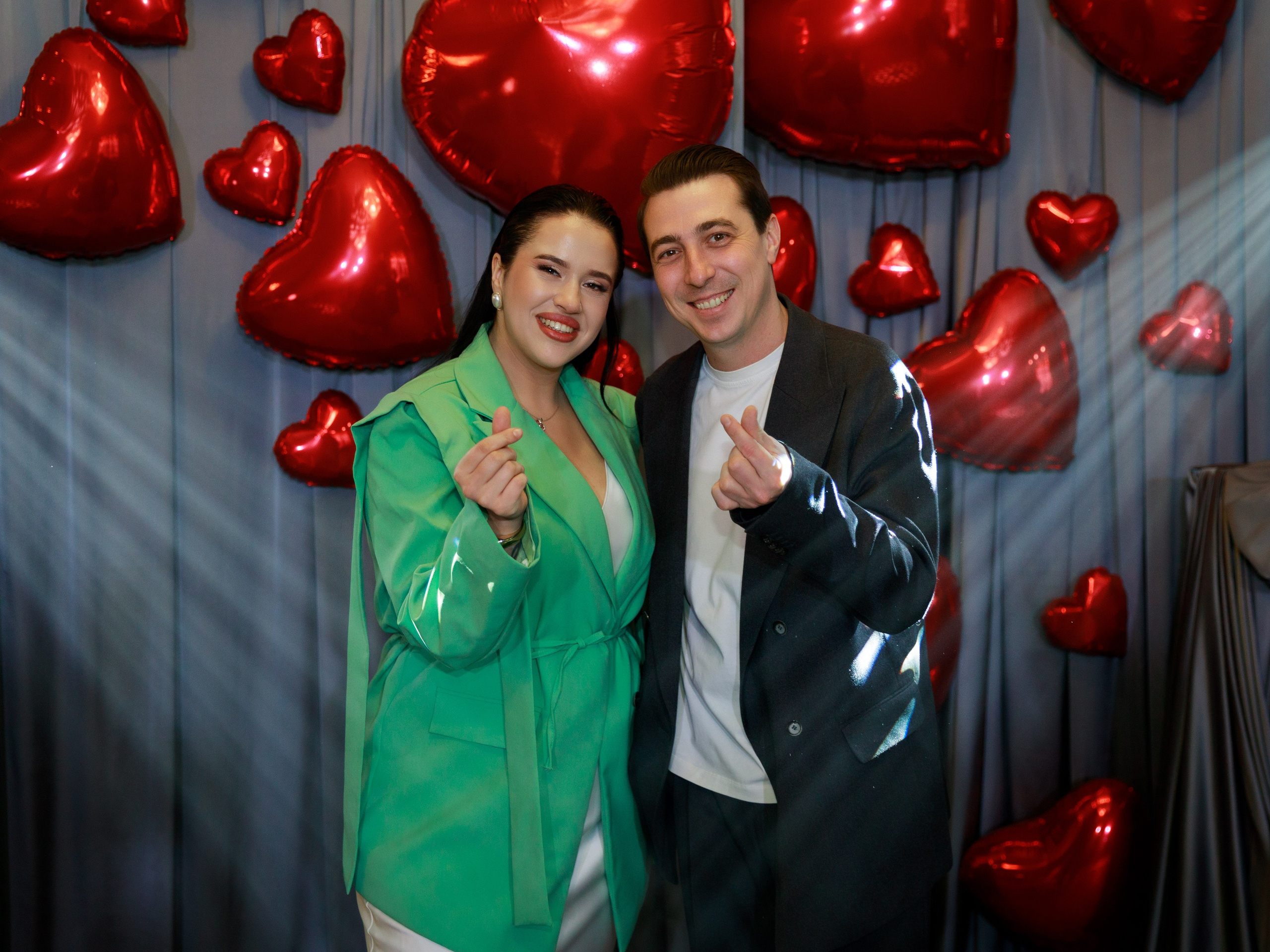 14.02.26. Репортажный фотограф в Новосибирске Алена Помазунова