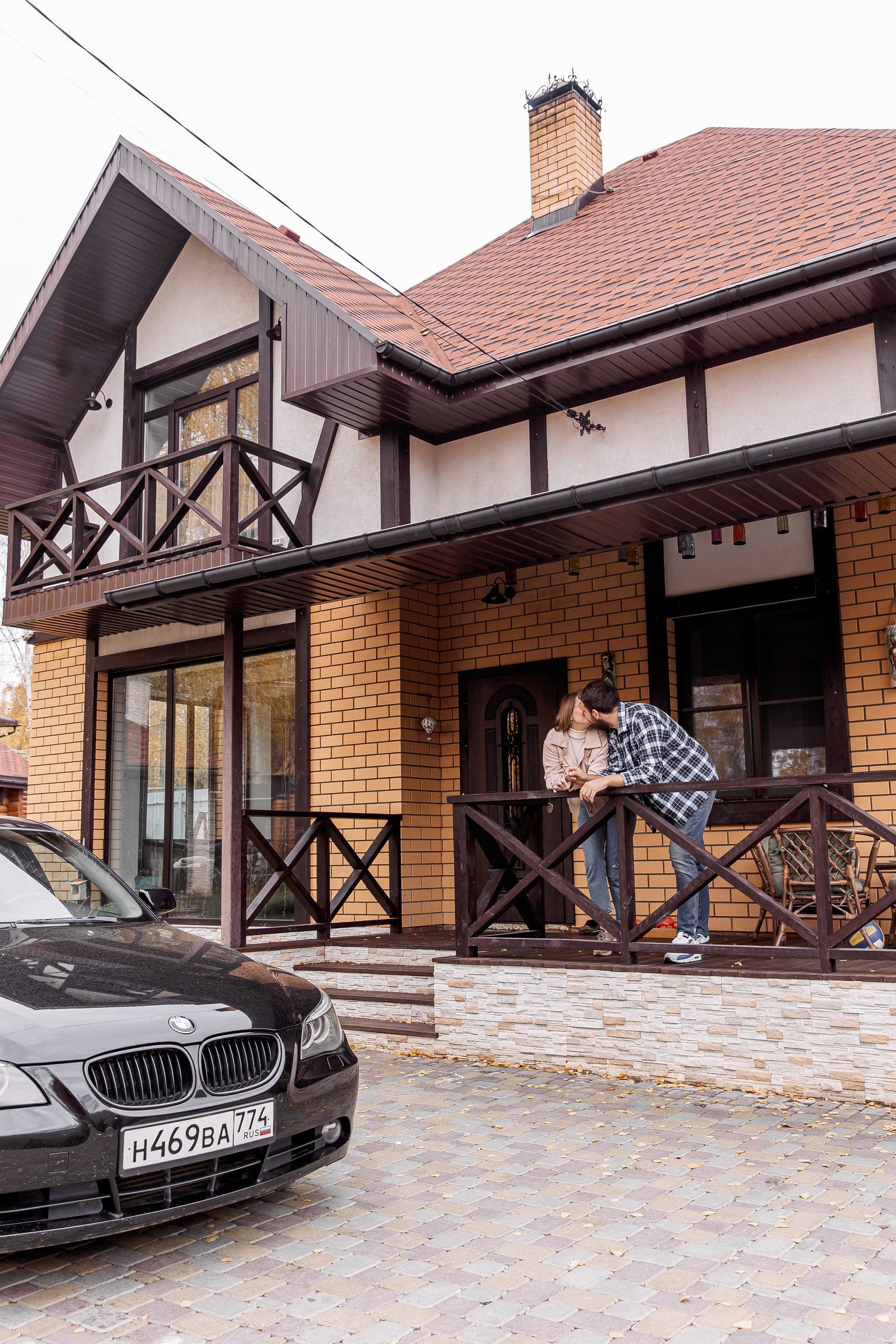 Вадислава и Нитита. Свадебный и семейный фотограф в Челябинске Юлия Ишимова