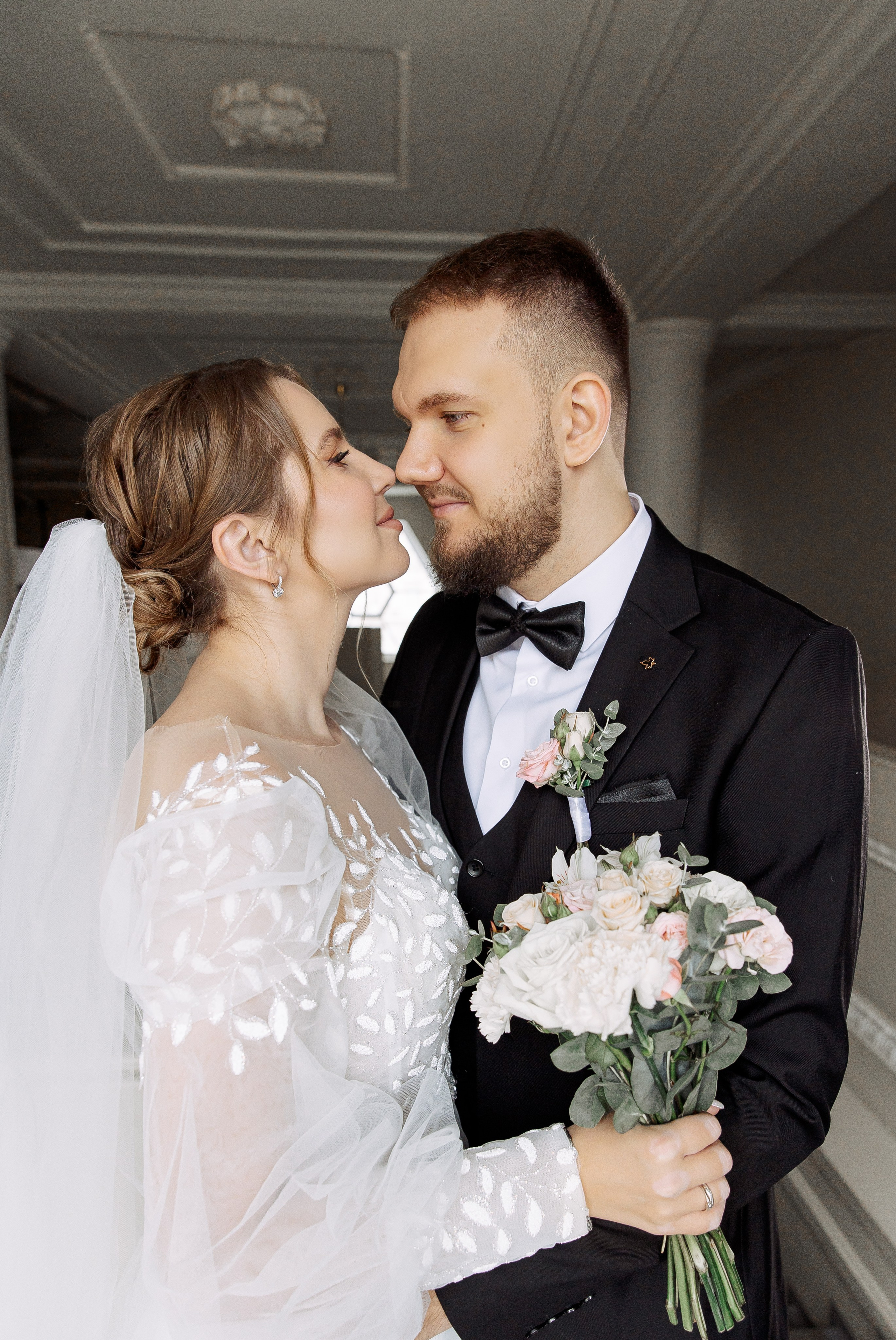 Владислава и Никита. Свадебный и семейный фотограф в Челябинске Юлия Ишимова