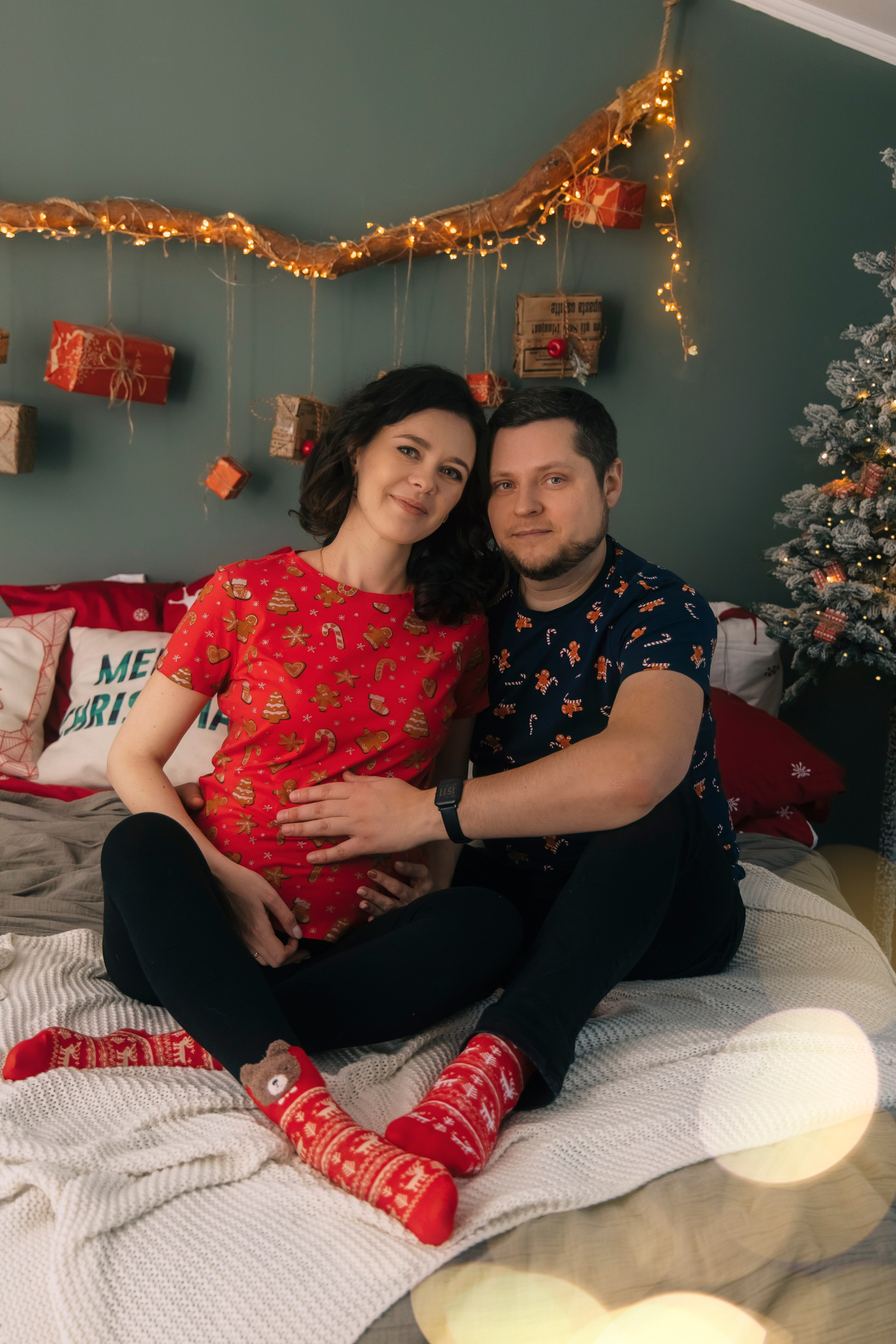 Семейные. Фотограф в Подольске