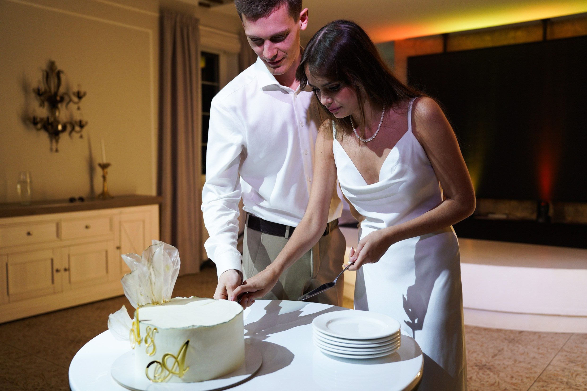 Аня и Андрей. Фотограф из Москвы — DASHA NOVA | Авторская фотография в разных жанрах