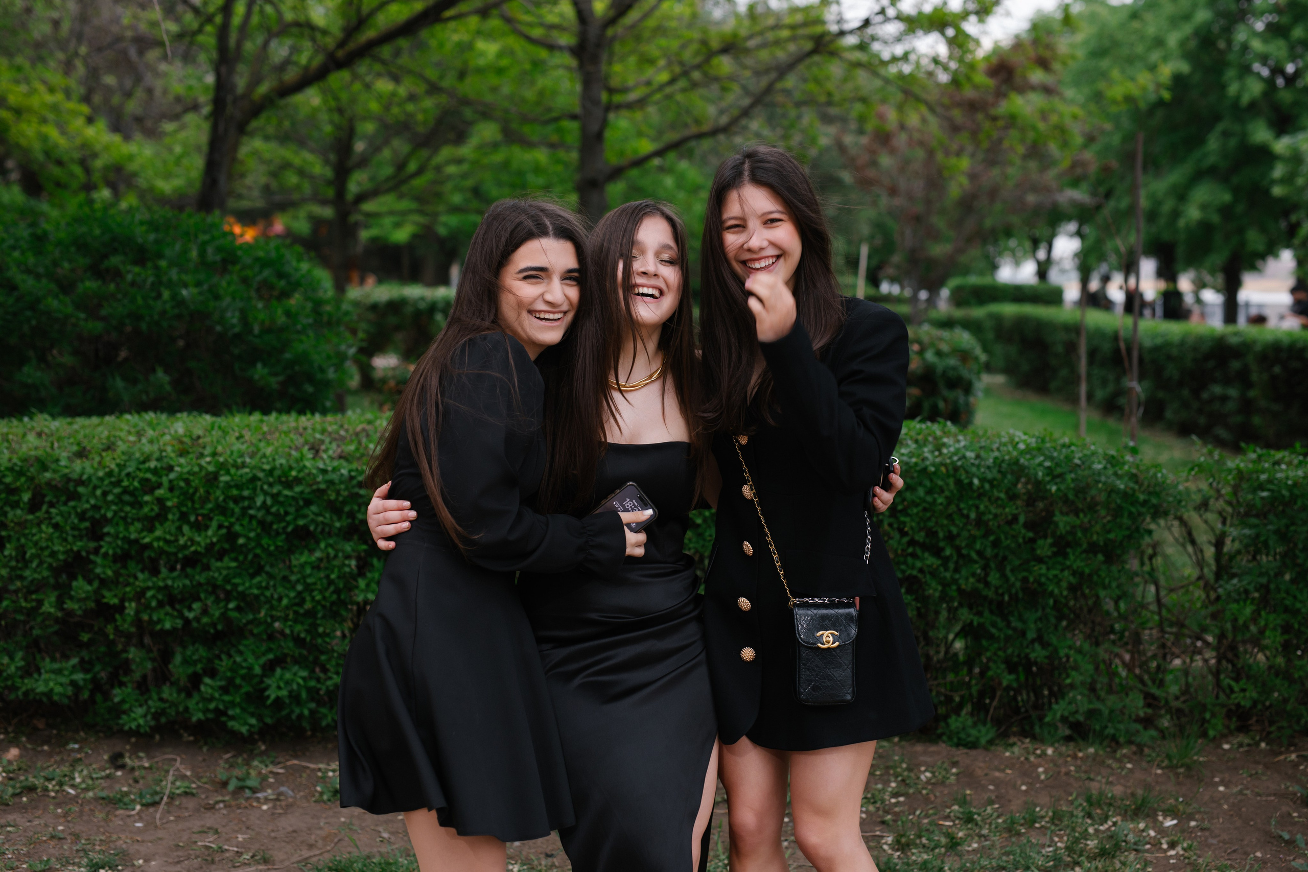 День рождения Даны, ресторан «Мейсон годс»