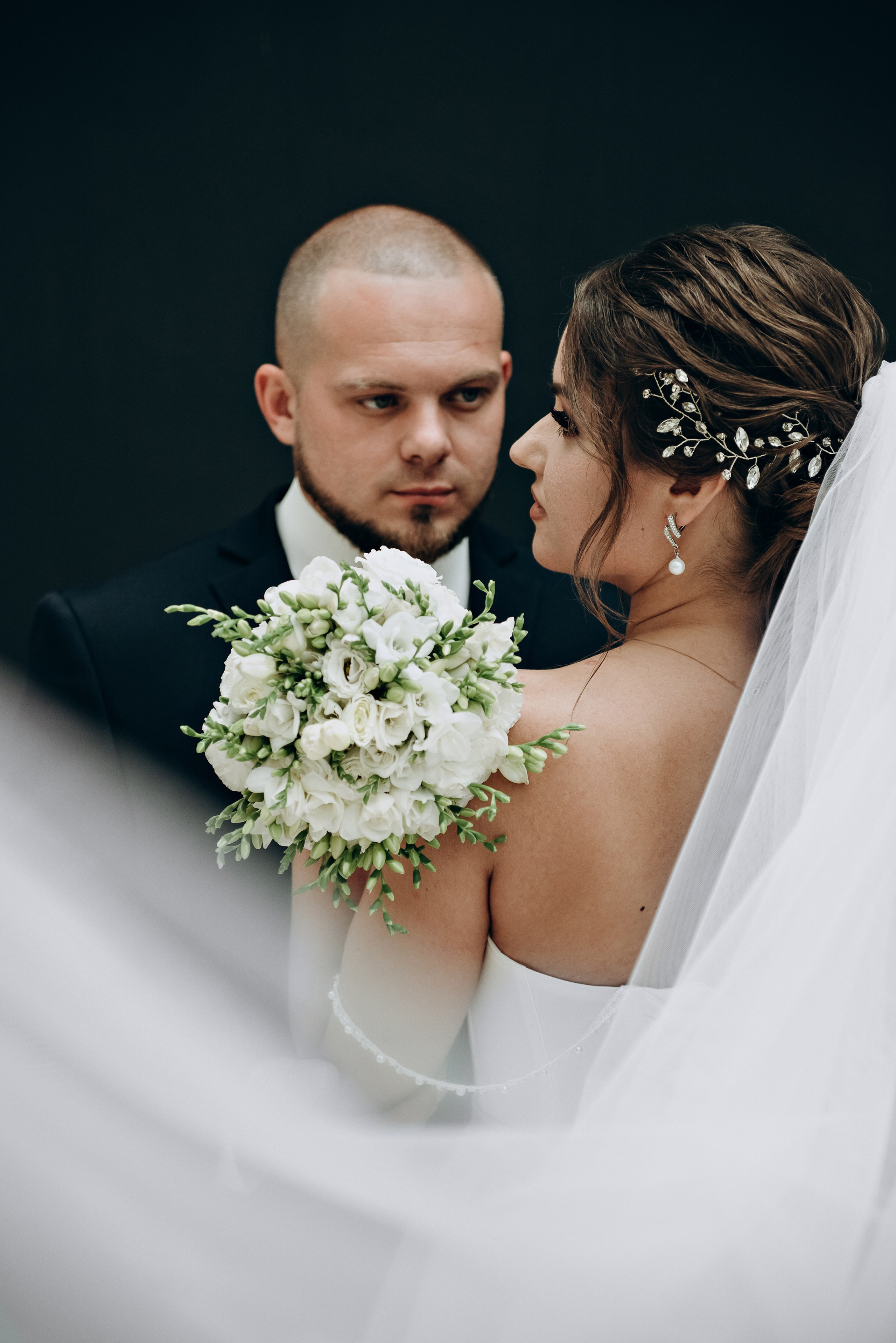 Отзывы. Свадебный фотограф в Тамбове и области