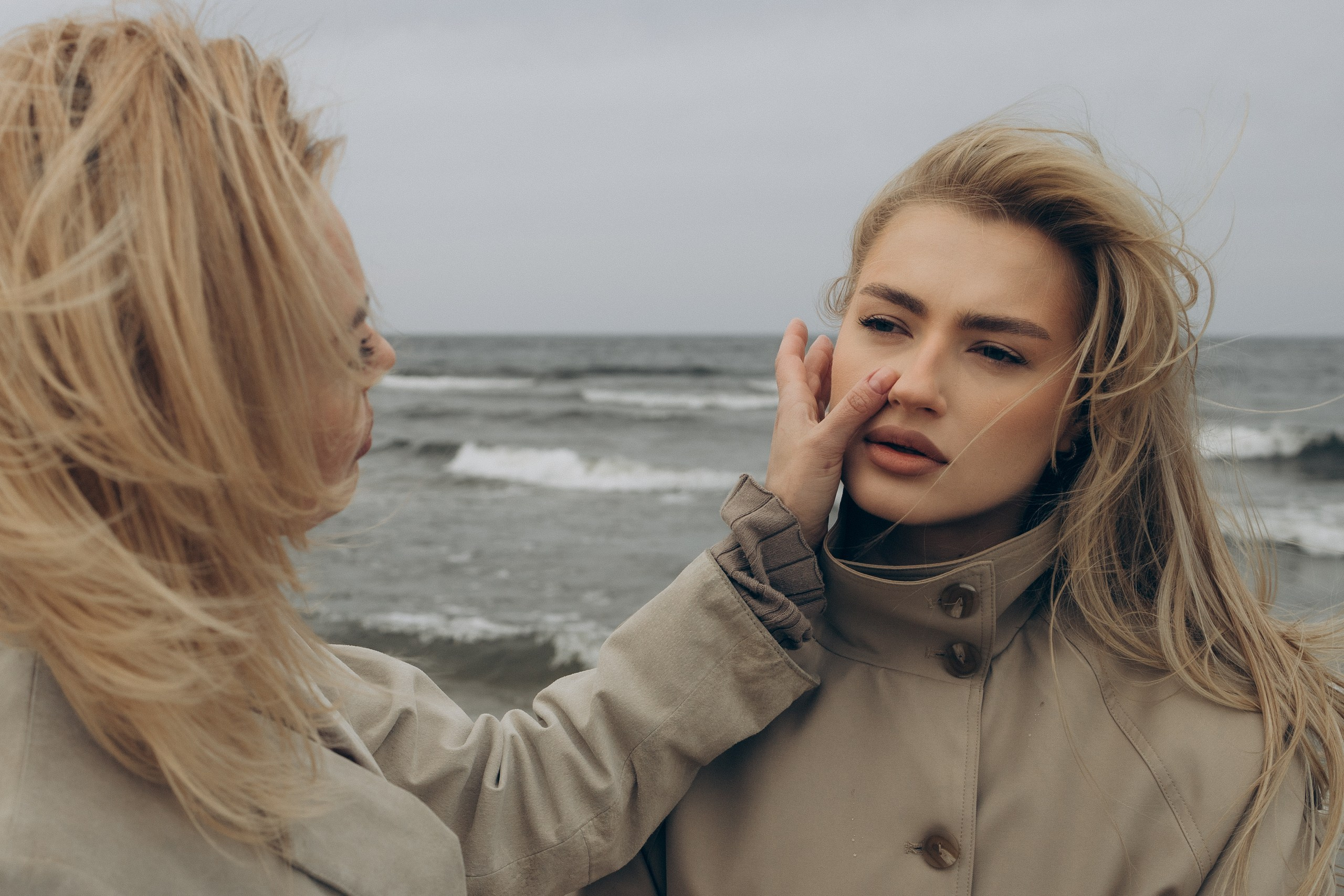 Весна. Семейный фотограф Анна Петрова