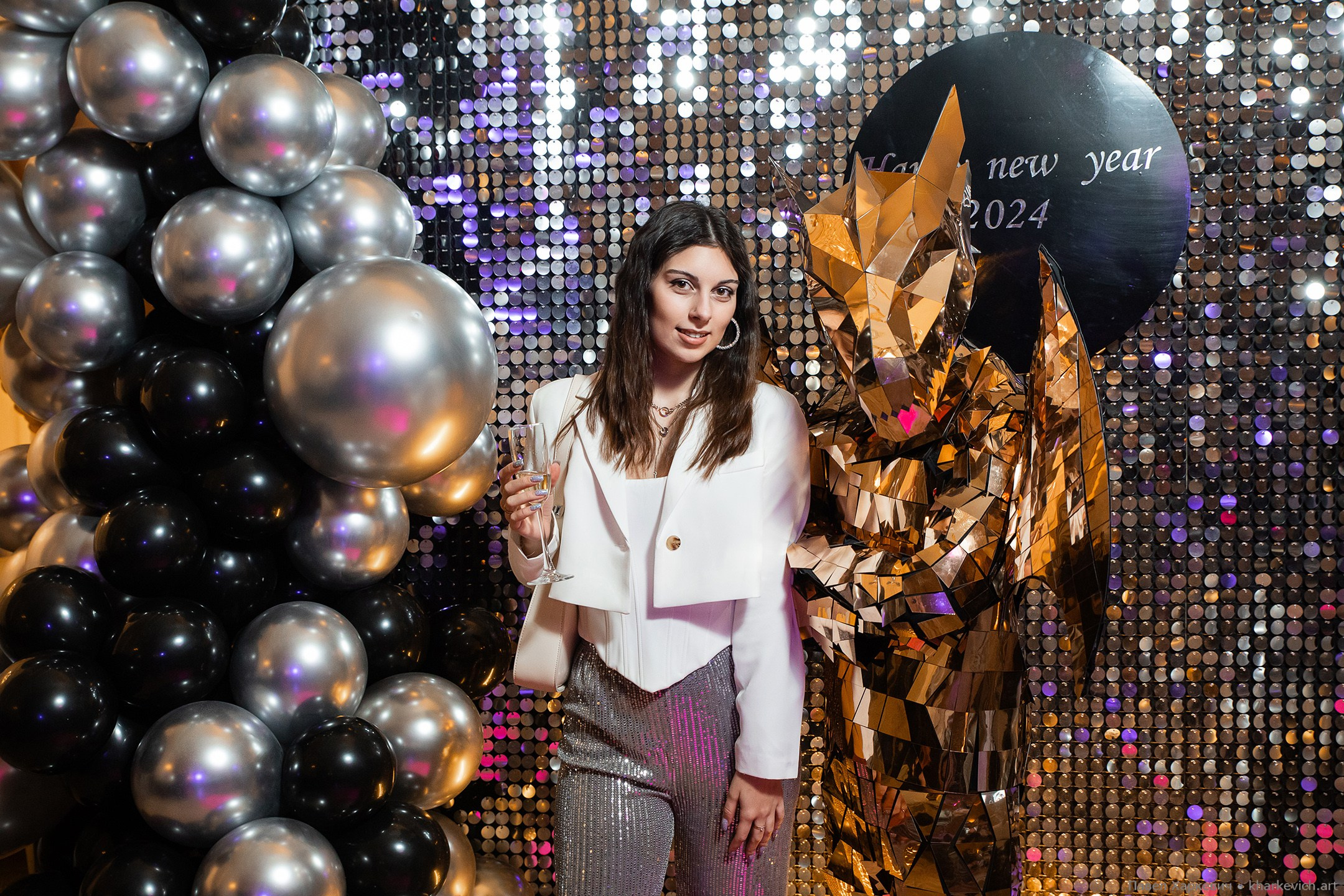 Корпоративы. Фото-видео студия WEDDING ART