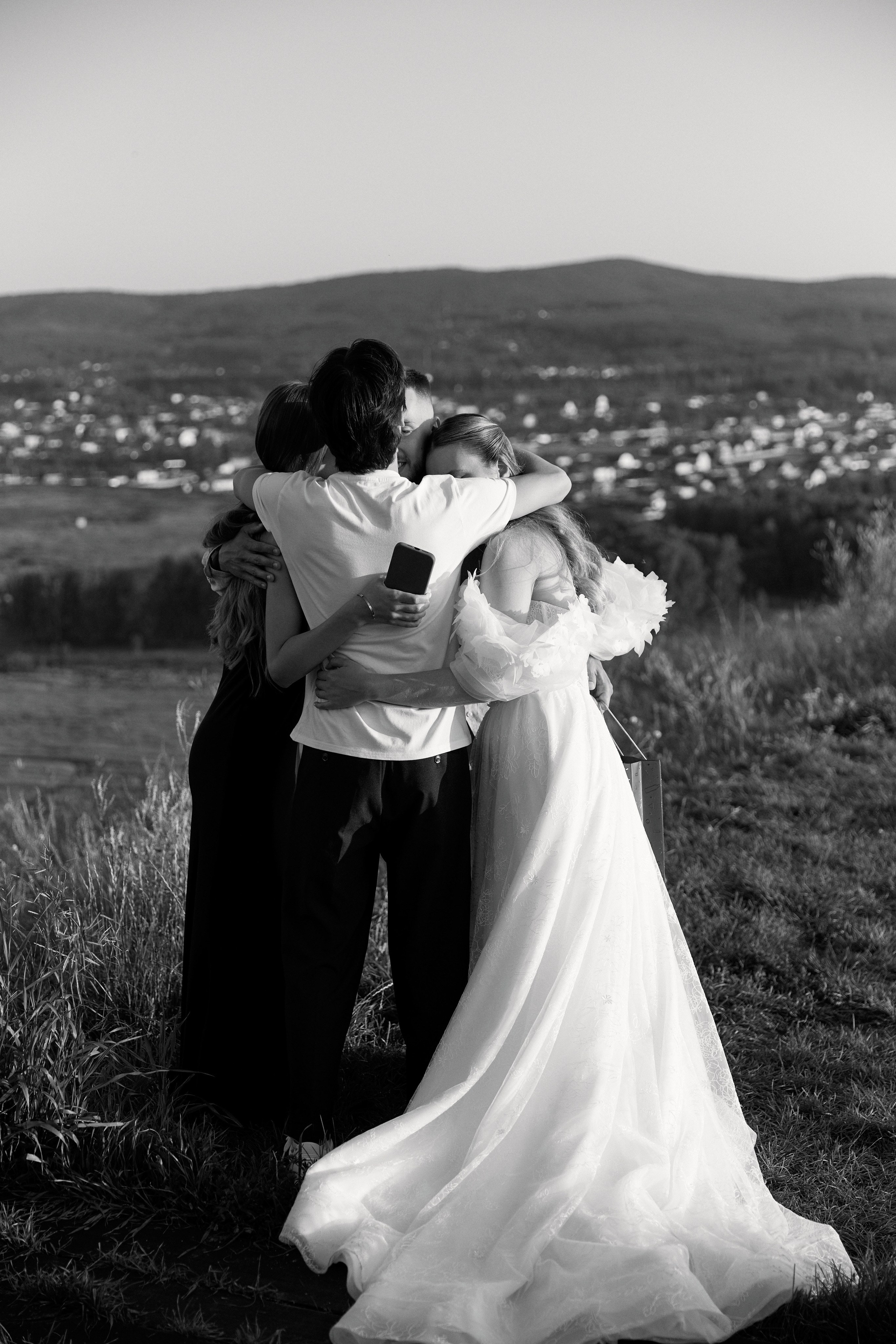 Посмотреть серию. Свадебный и семейный фотограф в Красноярске Тряпчев Павел