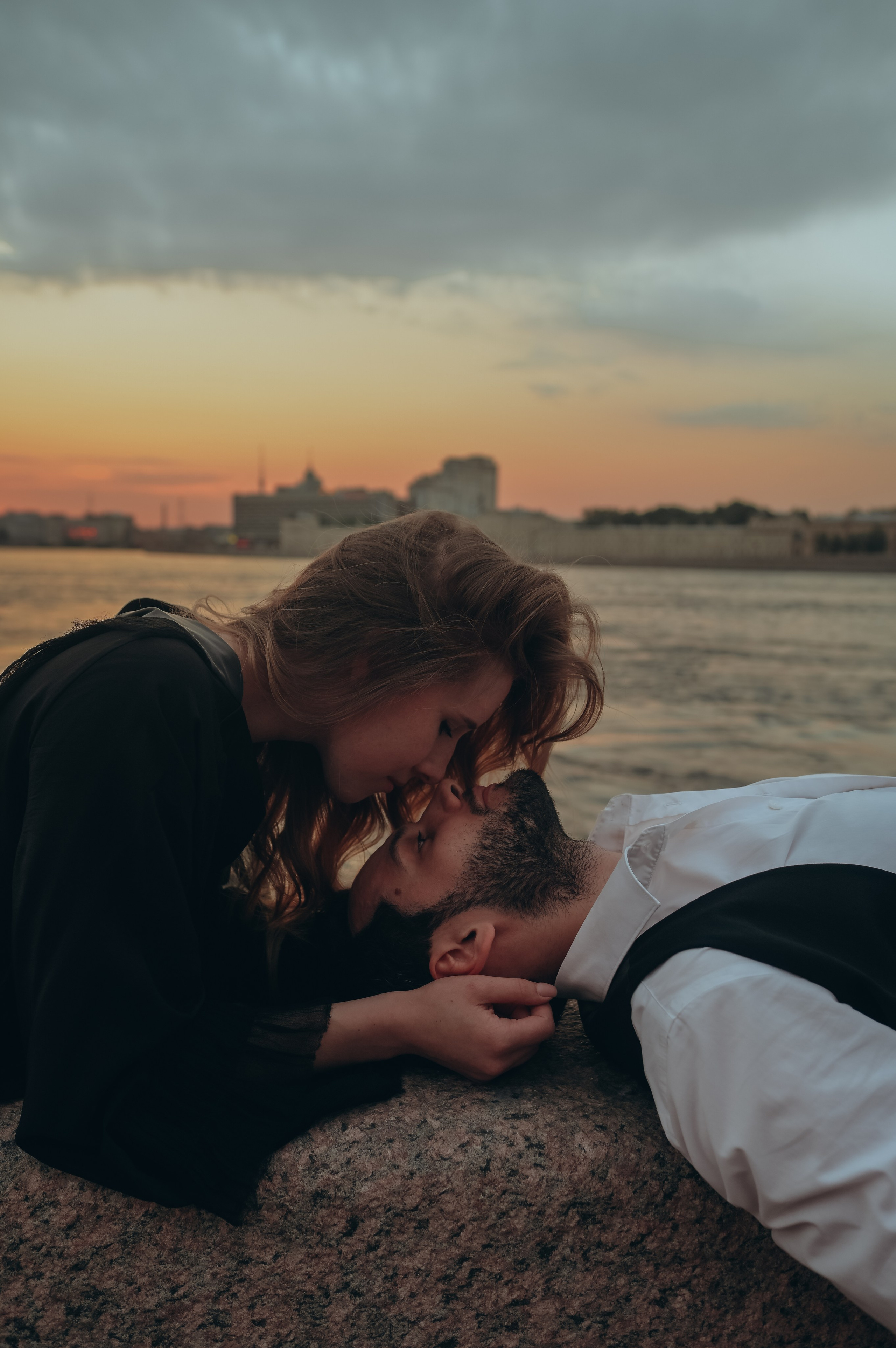 фотограф love story 