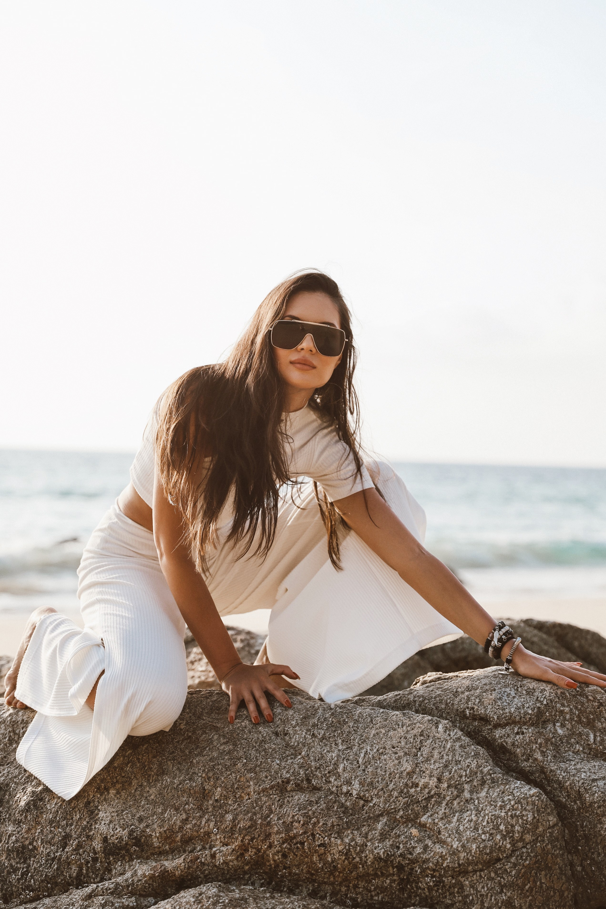 Элина Пхукет. Фотограф и видеограф Анна Домашенко