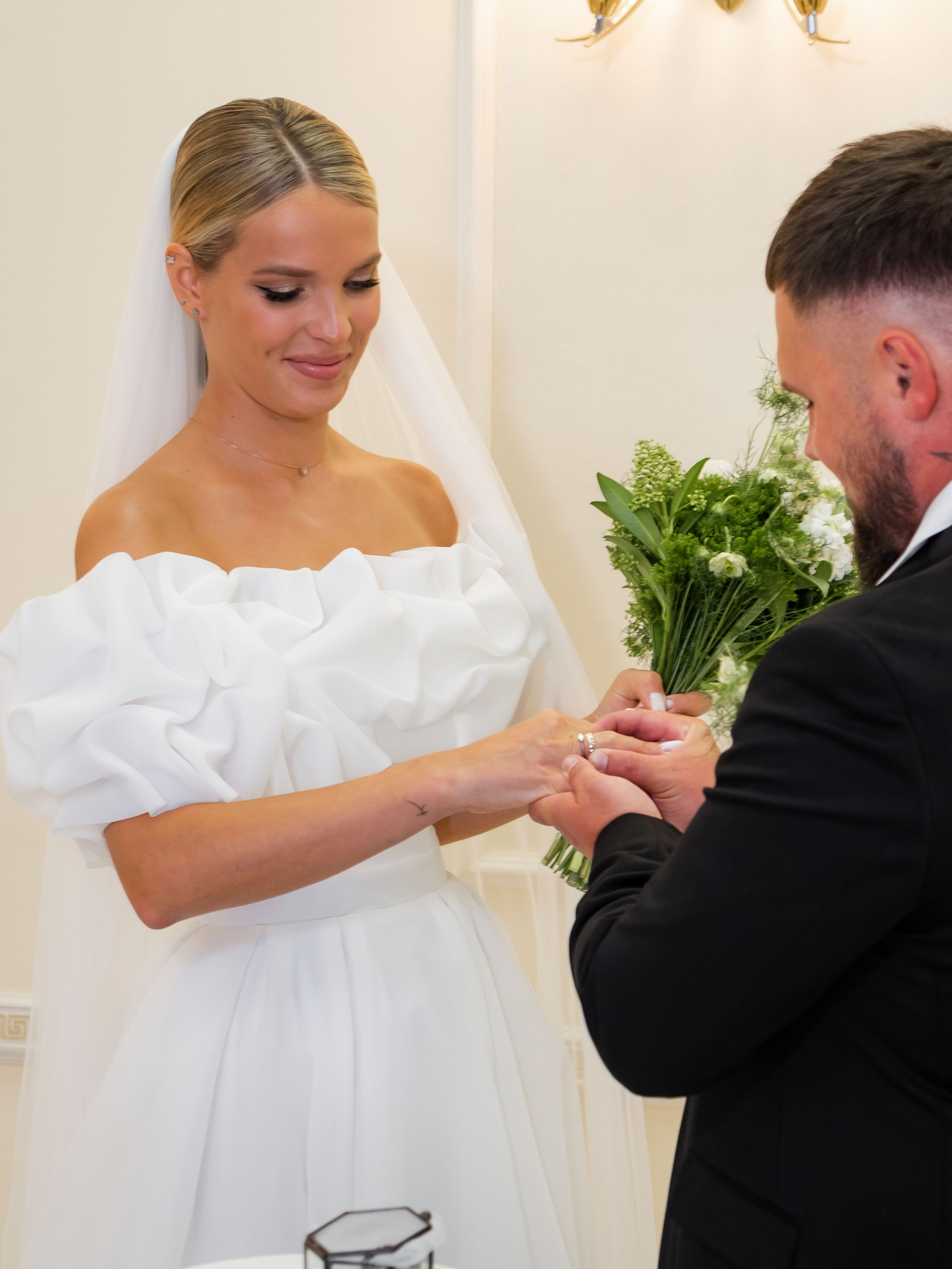 Свадьба — Кирилл & Полина 08.09.24. Фотограф Москва