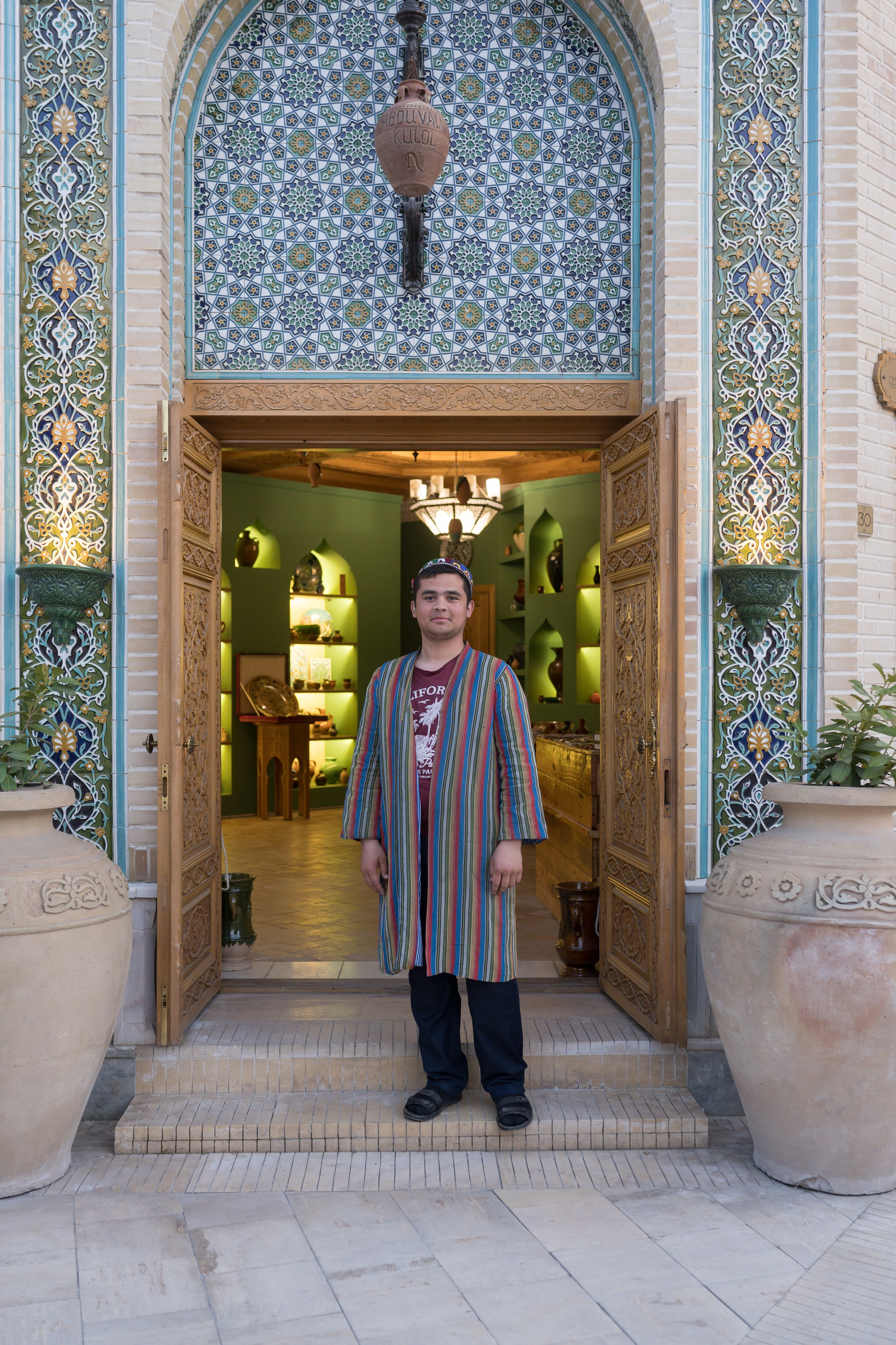 Узбекистан в марте. Люди. Юлия Розанова, коммерческий фоторепортаж в Москве