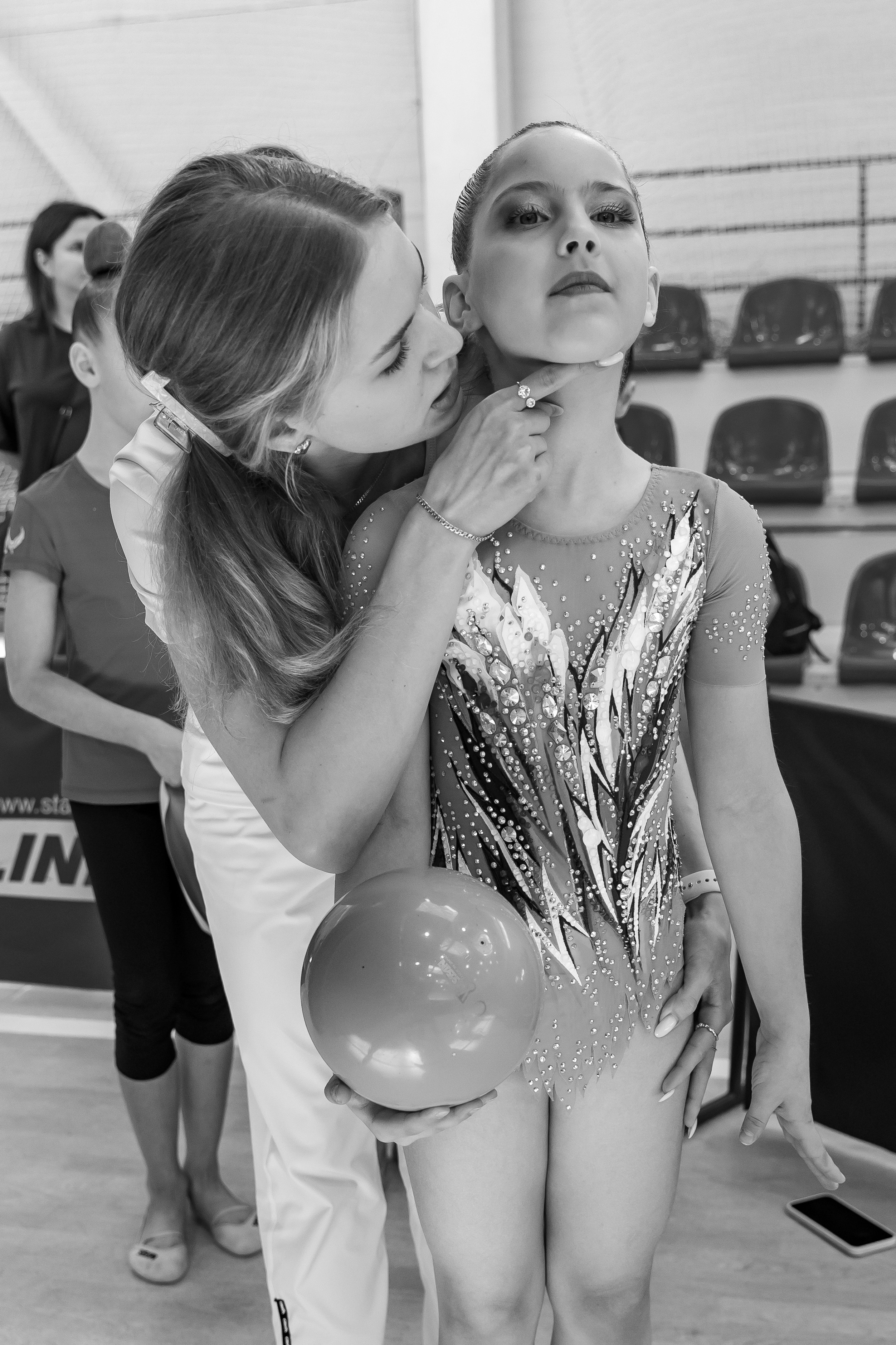 Турнир«RUSSIAN QUEENS CUP» 22.03.2026. Фото и видео съемка Ваших мероприятий