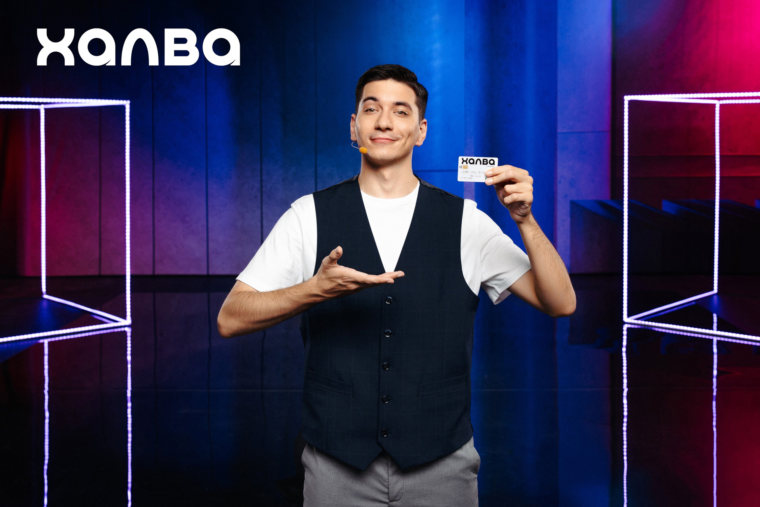 Алексей Воробьёв