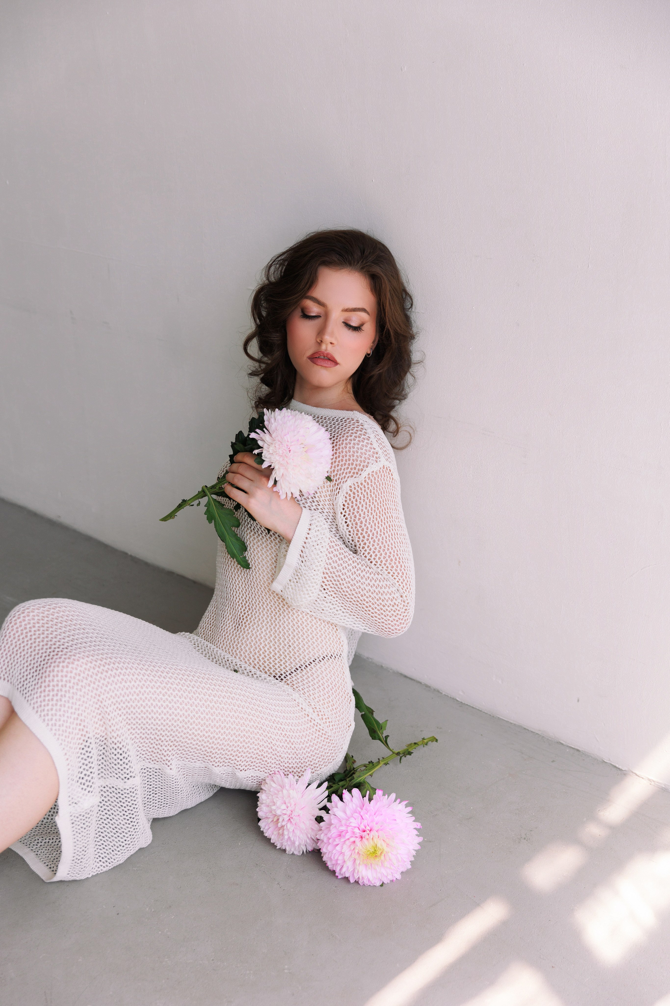 Студийные. Фотограф Полина Лытнева