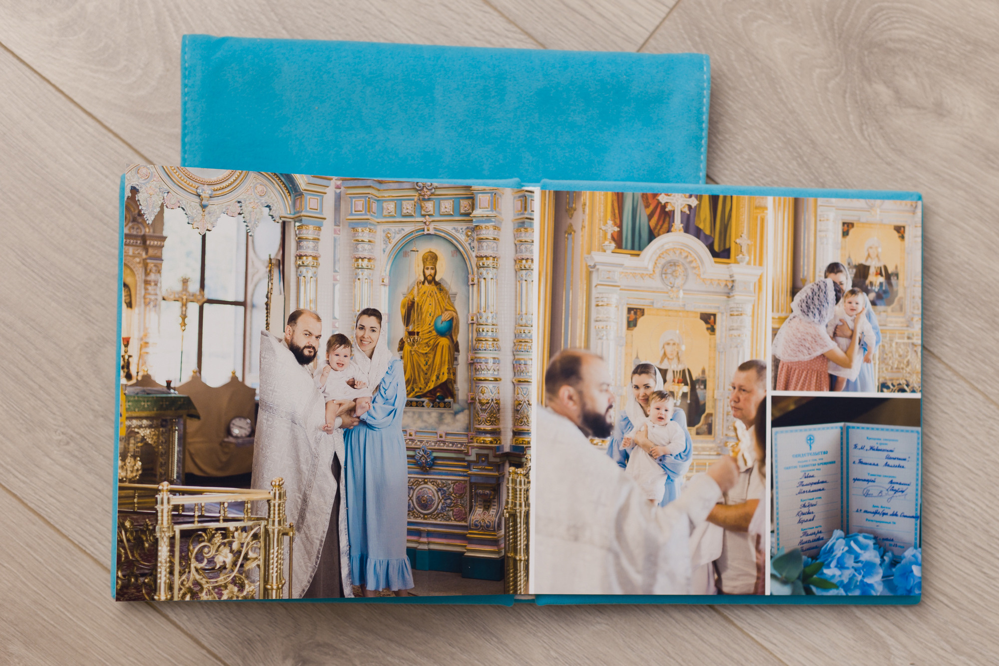 Текстиль 23*23. Семейный фотограф в Пензе Мария Левина