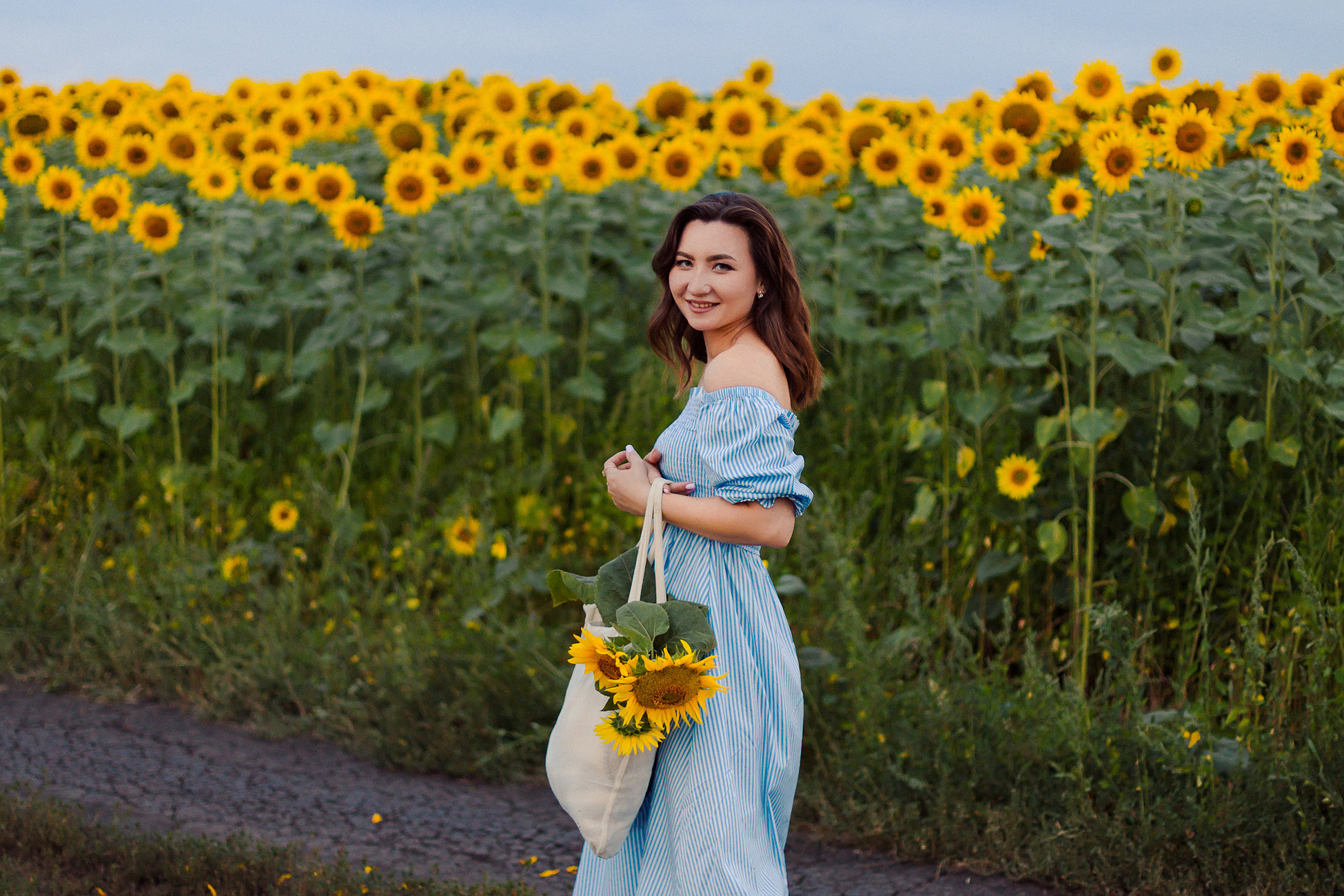 Карина и Ильшат. Семейный фотограф в Пензе Мария Левина