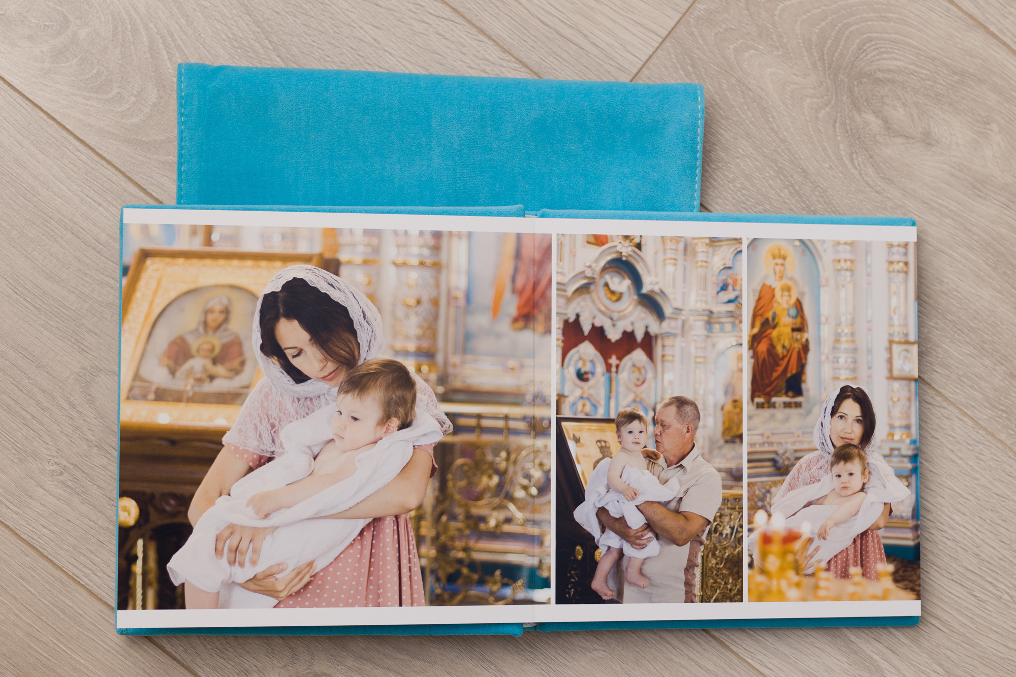 Текстиль 23*23. Семейный фотограф в Пензе Мария Левина