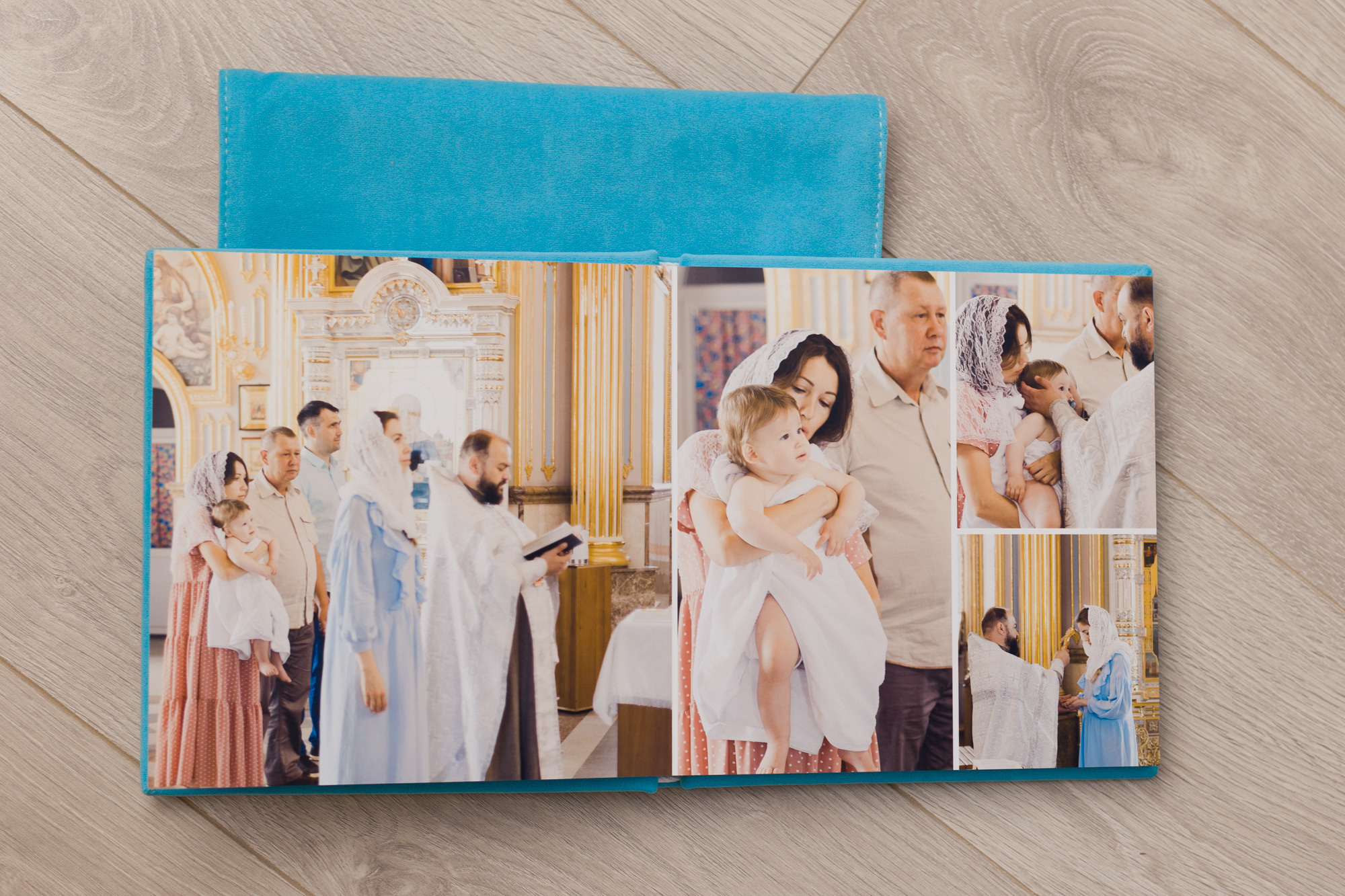 Текстиль 23*23. Семейный фотограф в Пензе Мария Левина