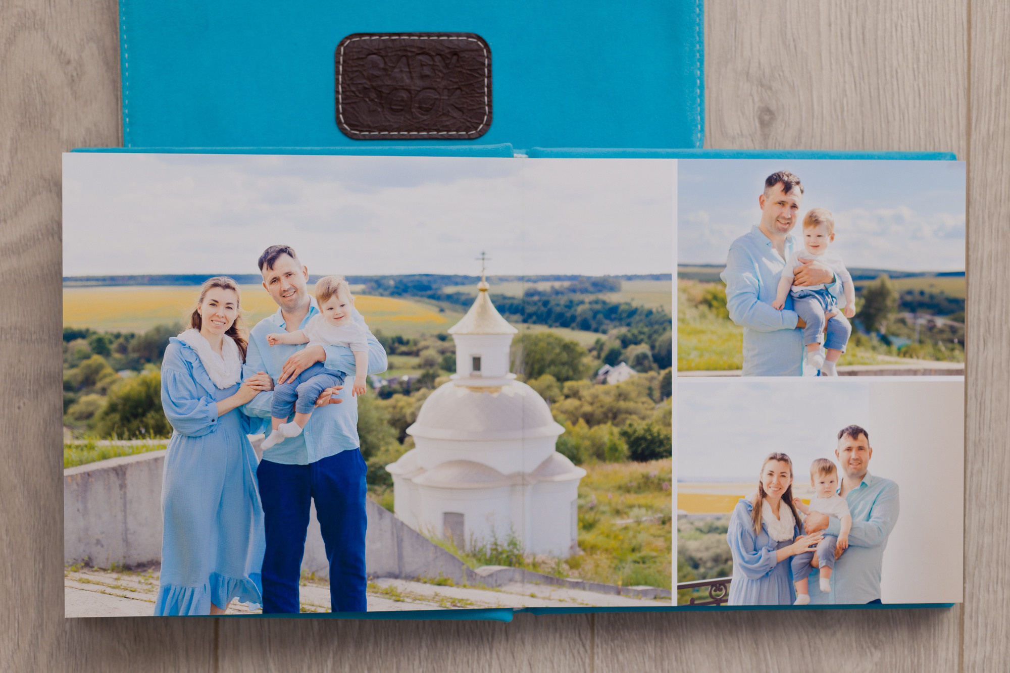 Текстиль 23*23. Семейный фотограф в Пензе Мария Левина