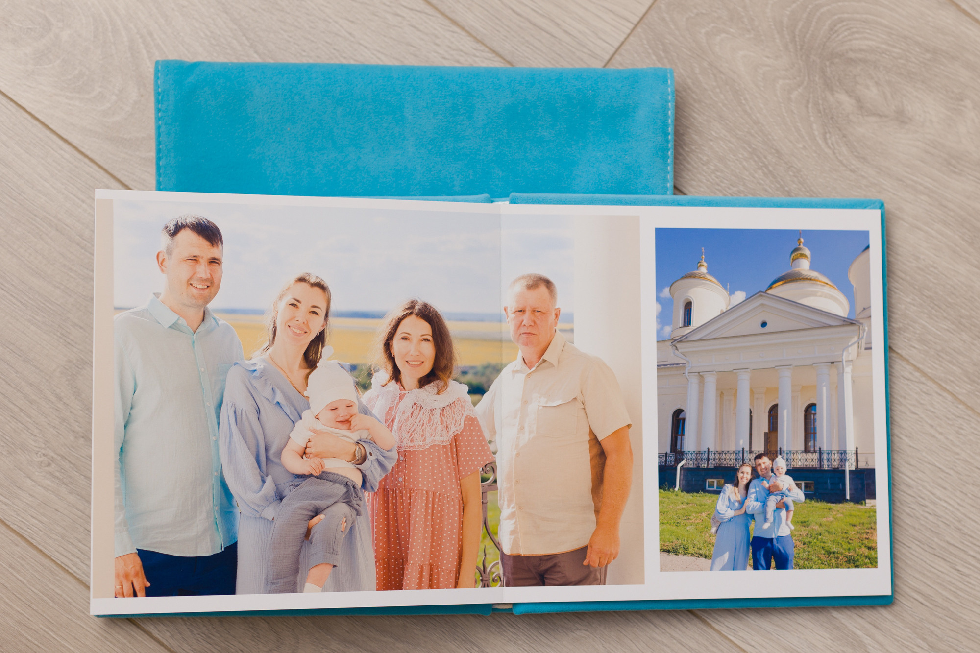 Текстиль 23*23. Семейный фотограф в Пензе Мария Левина