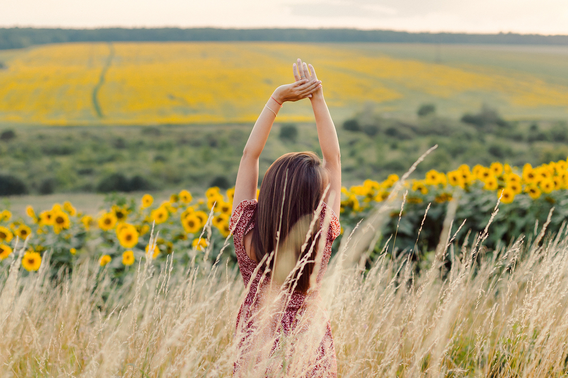 Надежда. Семейный фотограф в Пензе Мария Левина