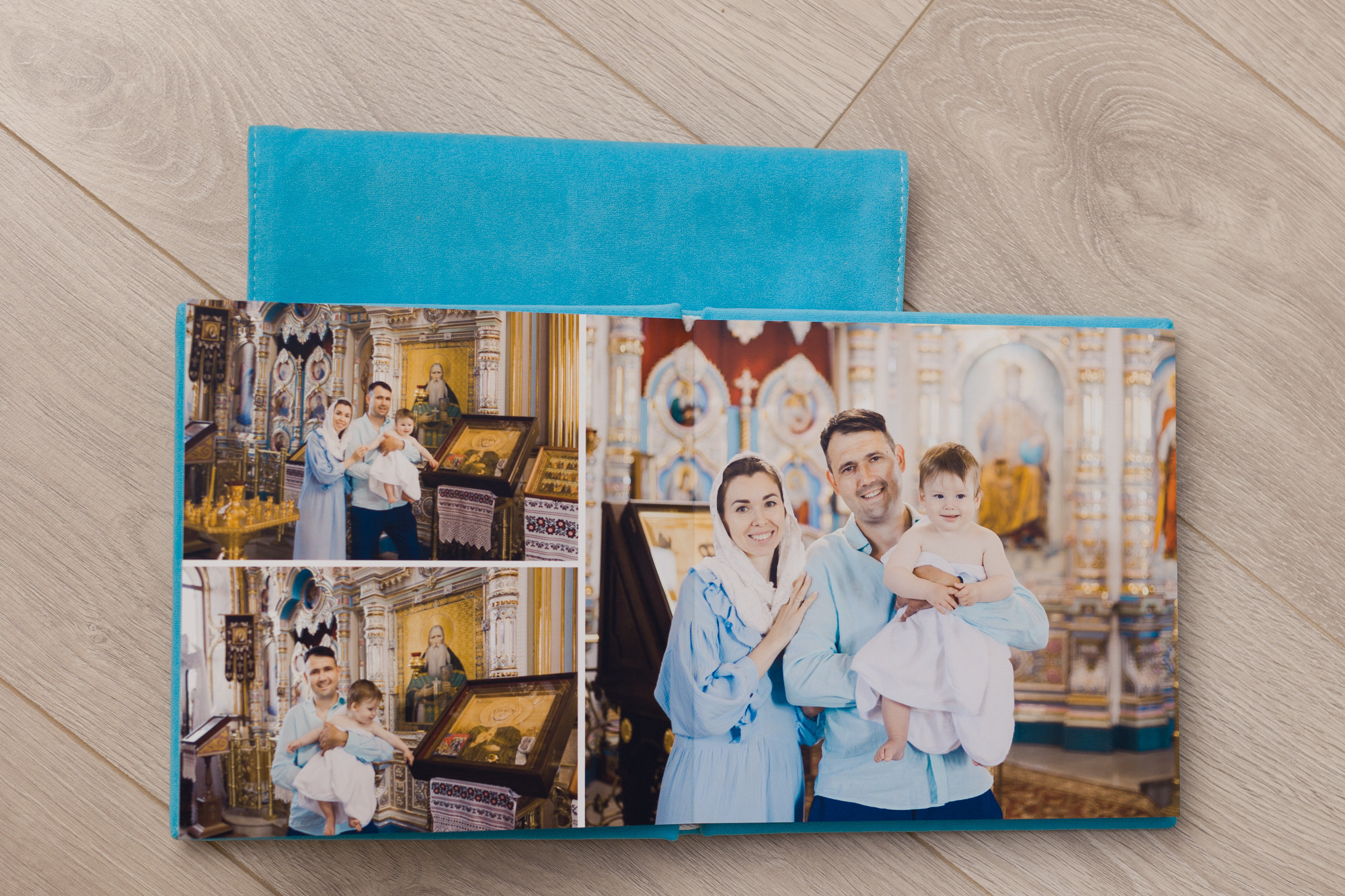 Текстиль 23*23. Семейный фотограф в Пензе Мария Левина