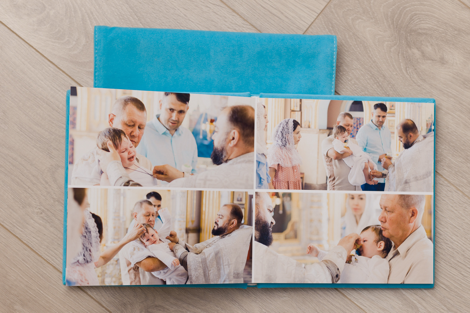 Текстиль 23*23. Семейный фотограф в Пензе Мария Левина