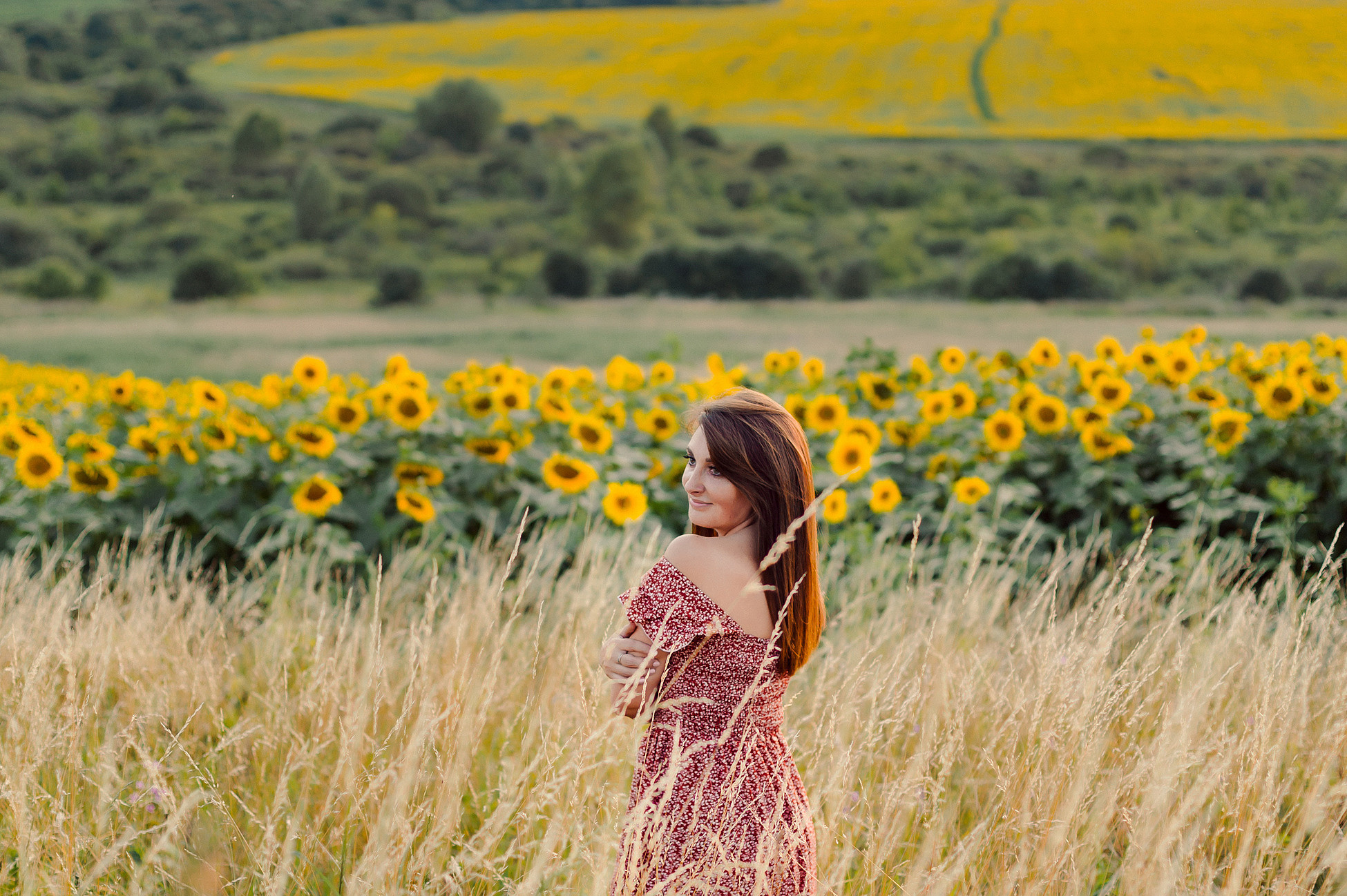 Надежда. Семейный фотограф в Пензе Мария Левина