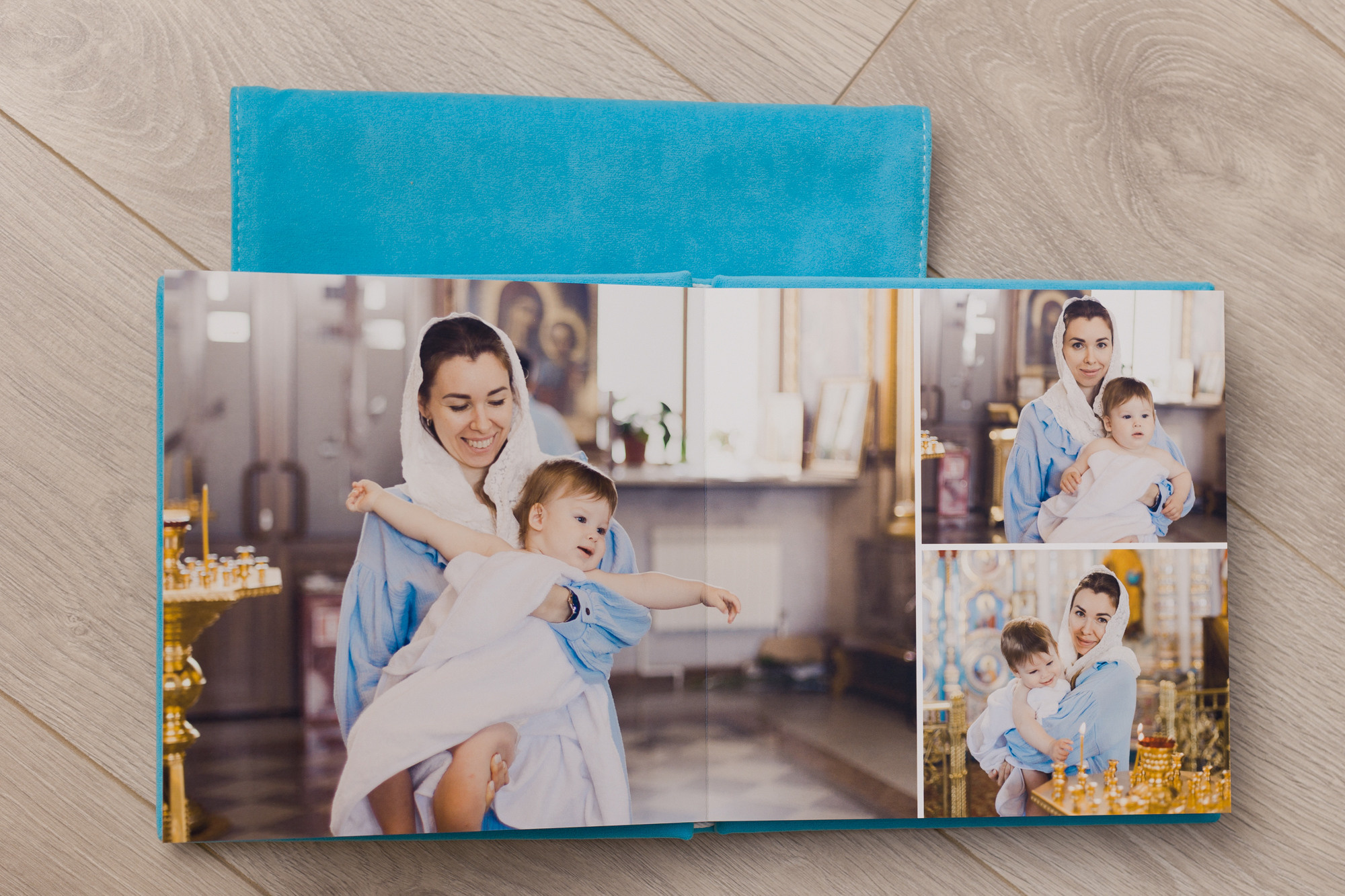 Текстиль 23*23. Семейный фотограф в Пензе Мария Левина