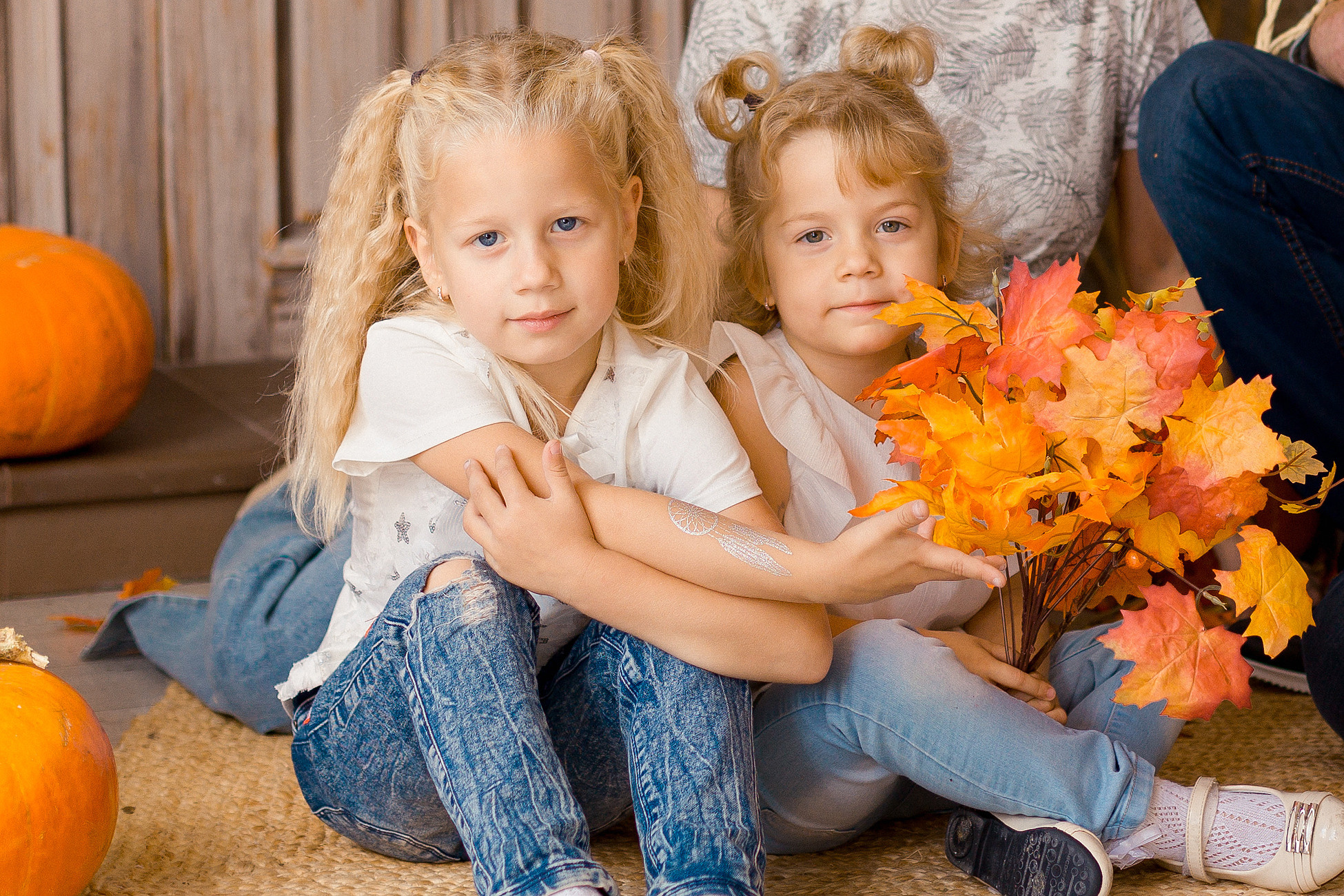 Съемка с корги. Семейный фотограф в Пензе Мария Левина